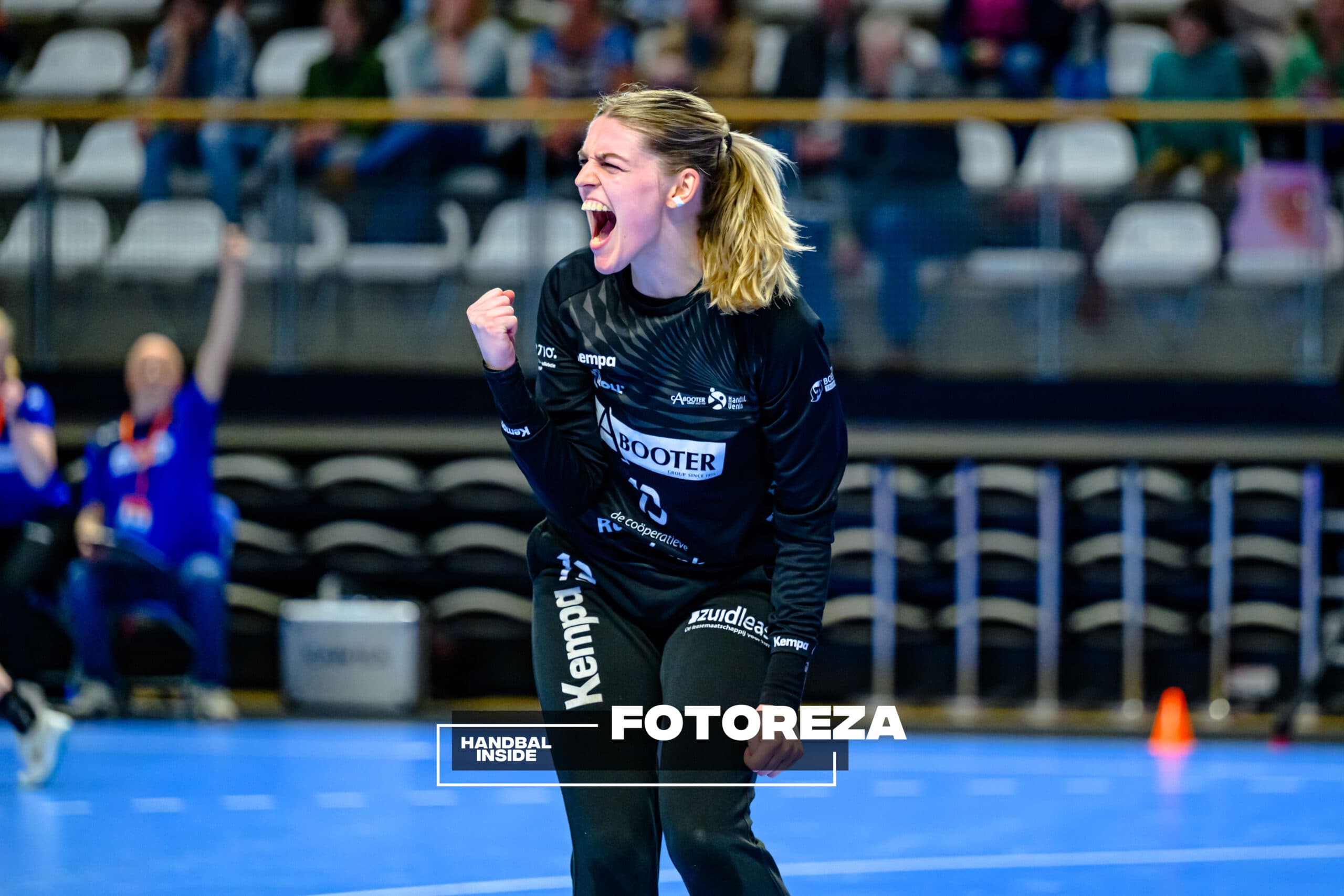 Liza Rovers Venlo
