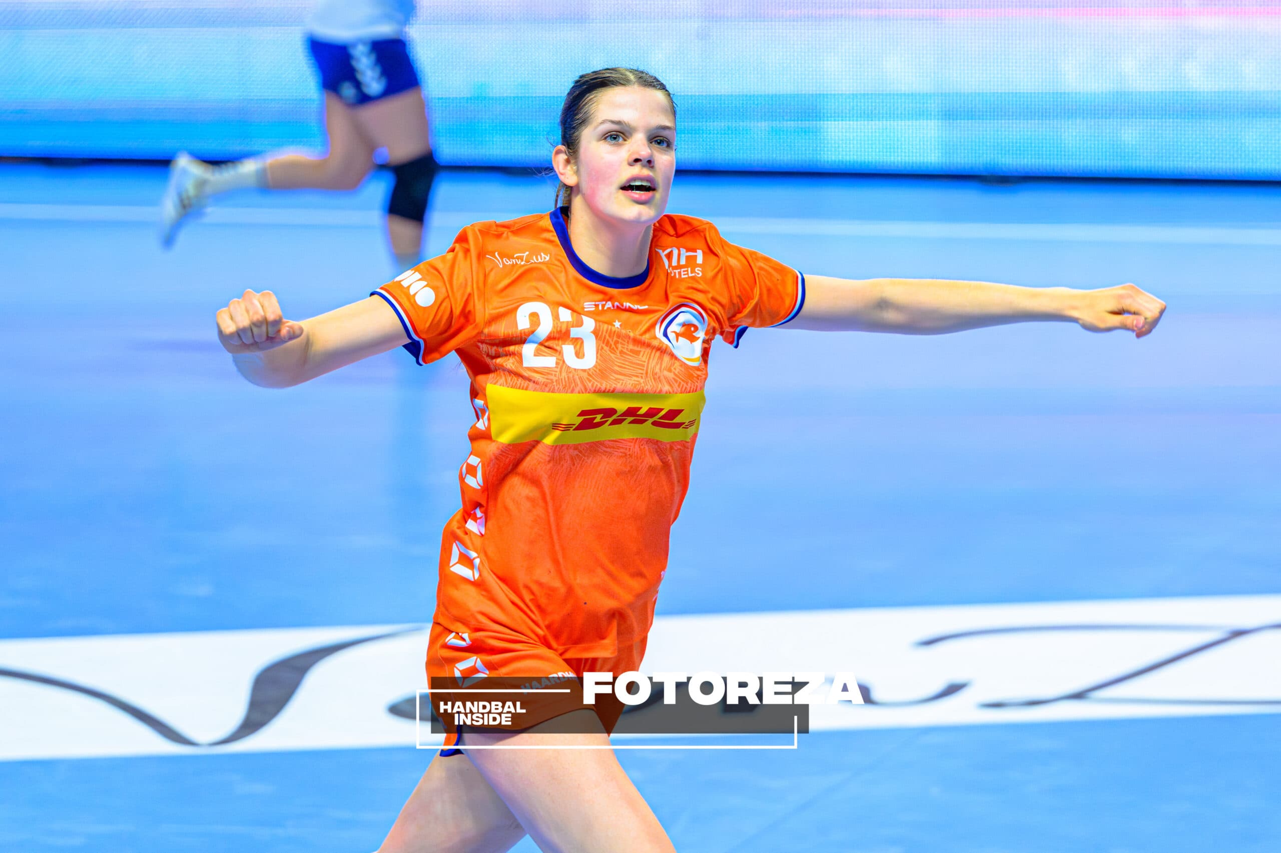 Loïs van Vliet Oranje