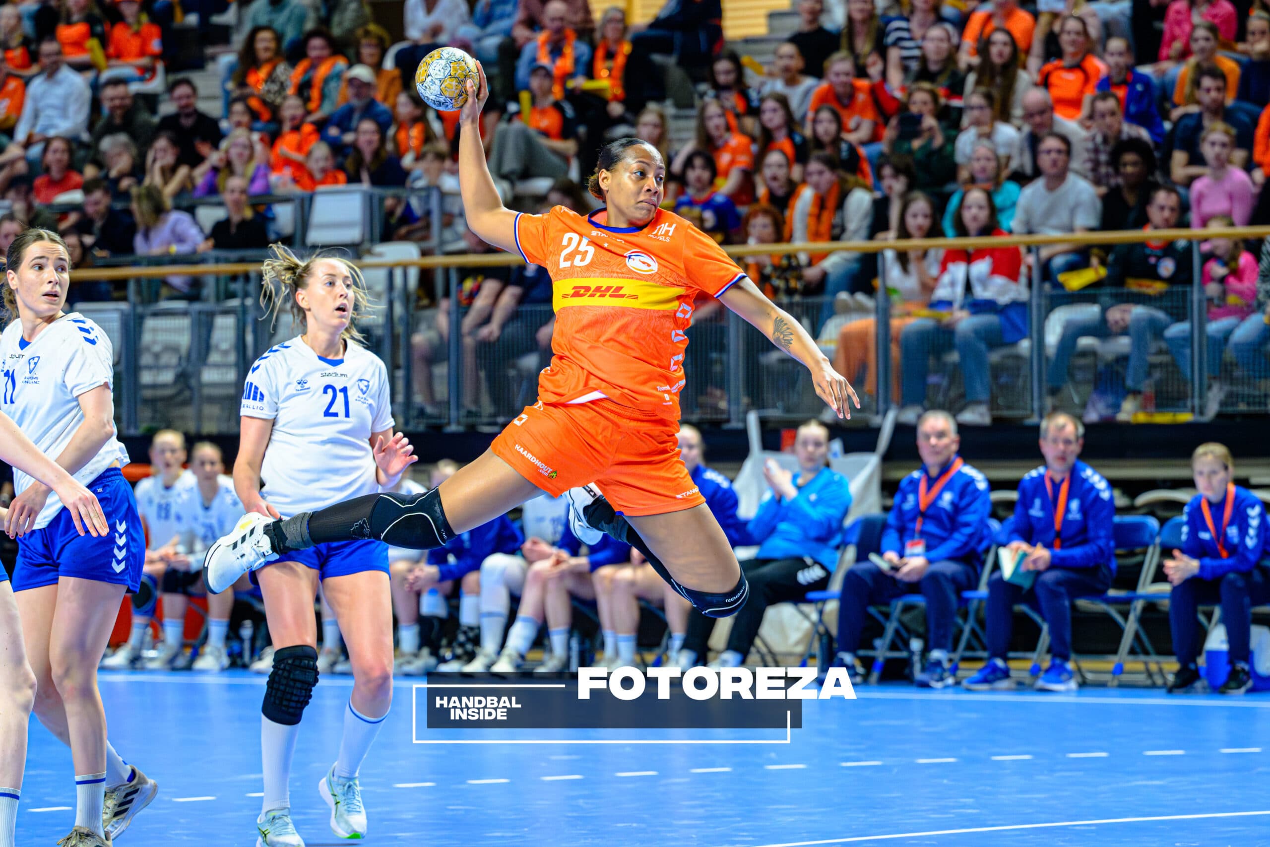 Sharon Nooitmeer
