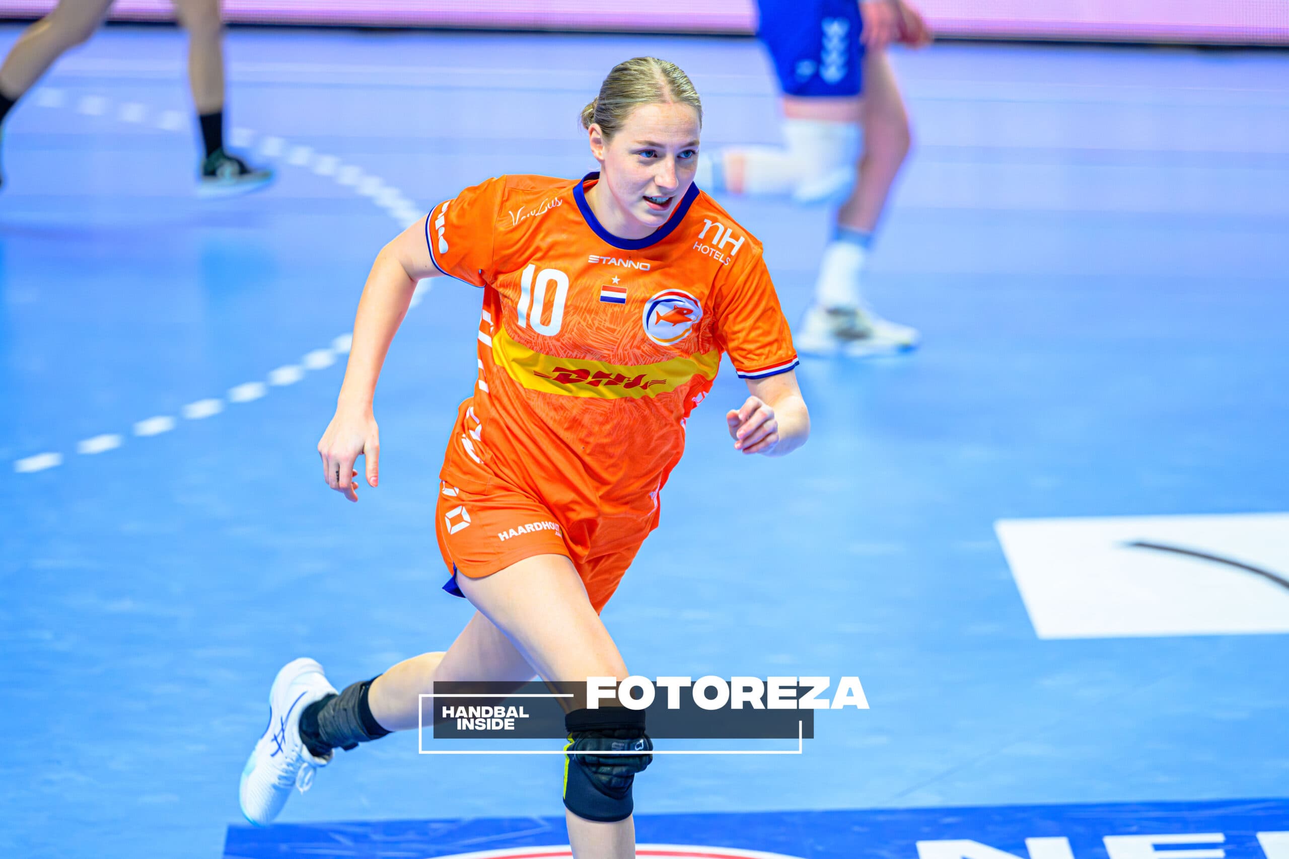 Isa Ternede