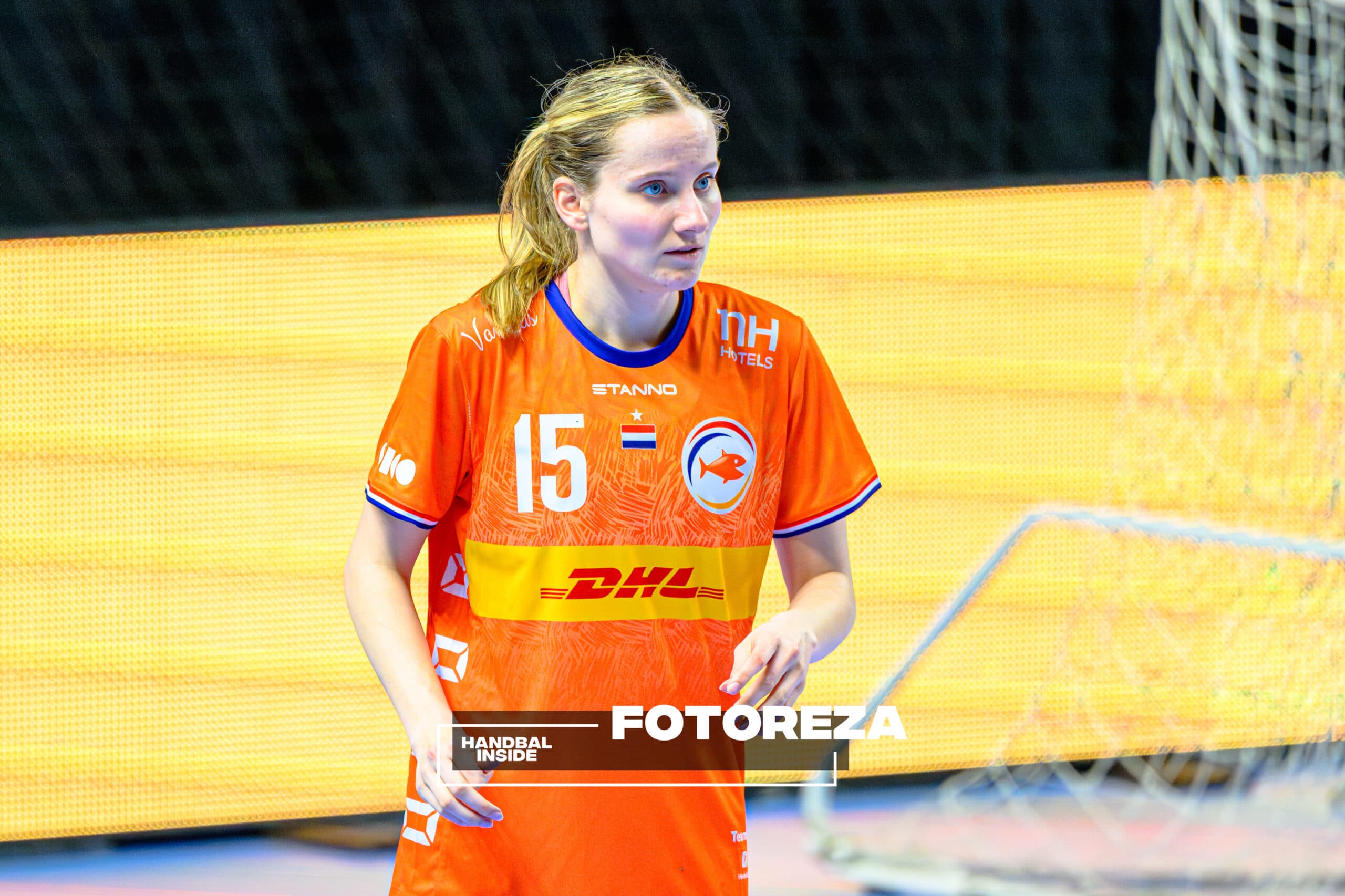 Romé Steverink