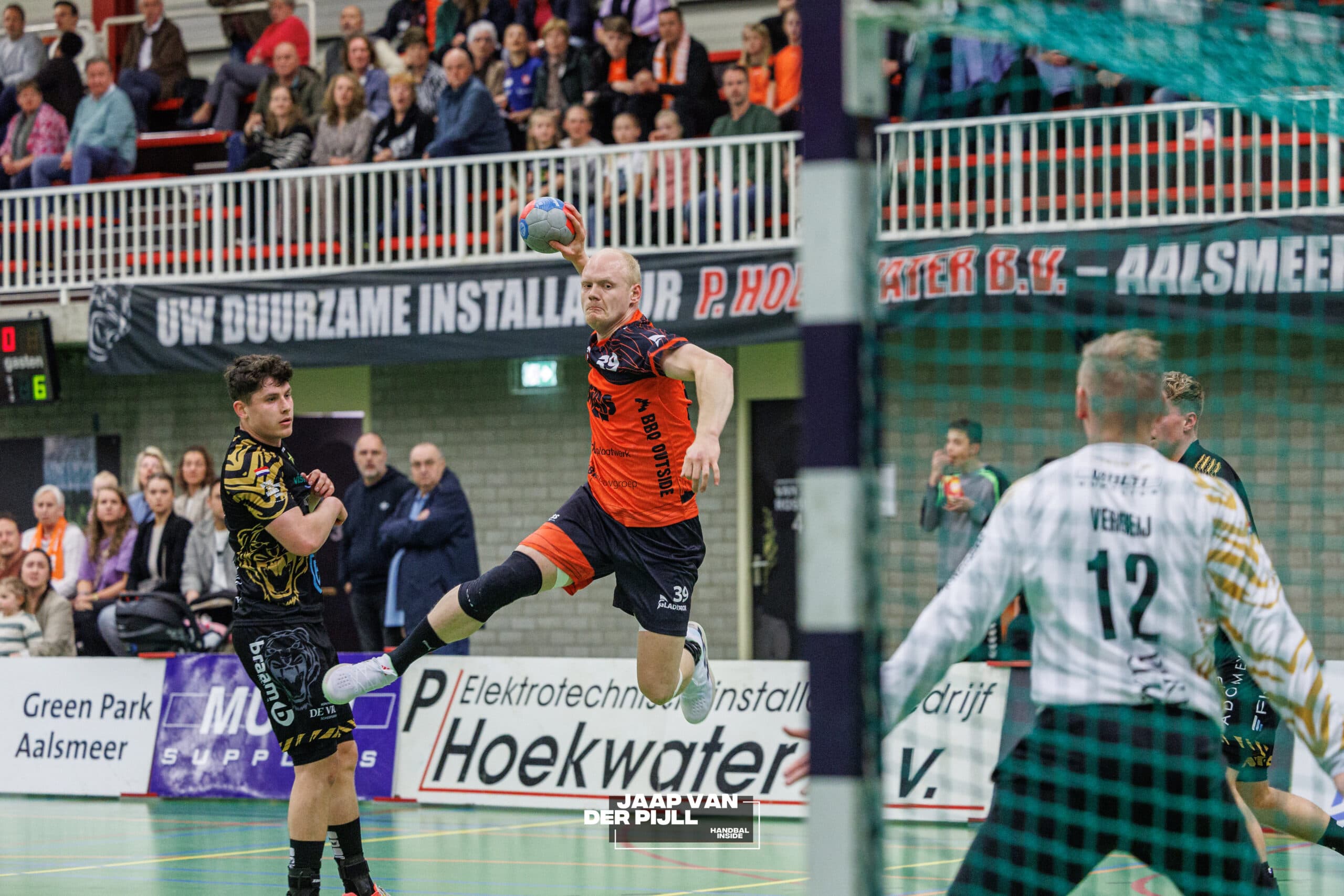 Tim Roefs Volendam