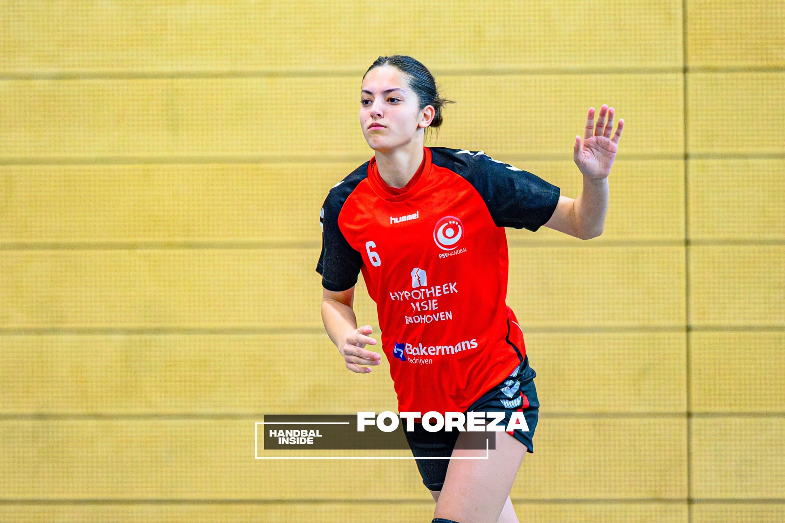 Lynn Kreijer