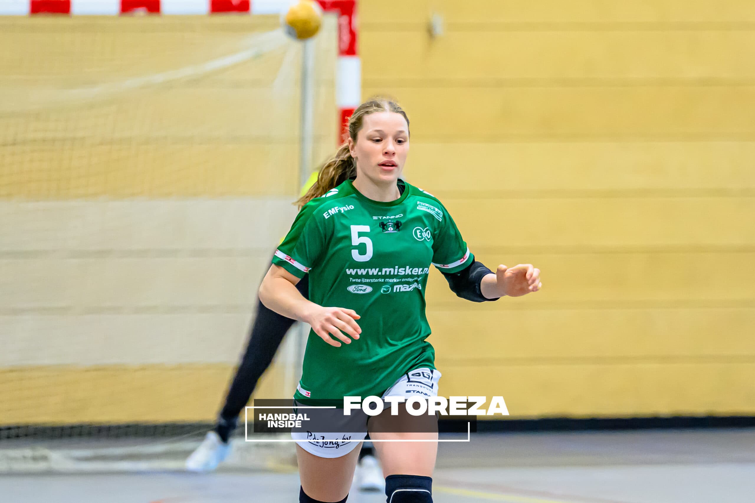 Maaike Evenhuis E&O