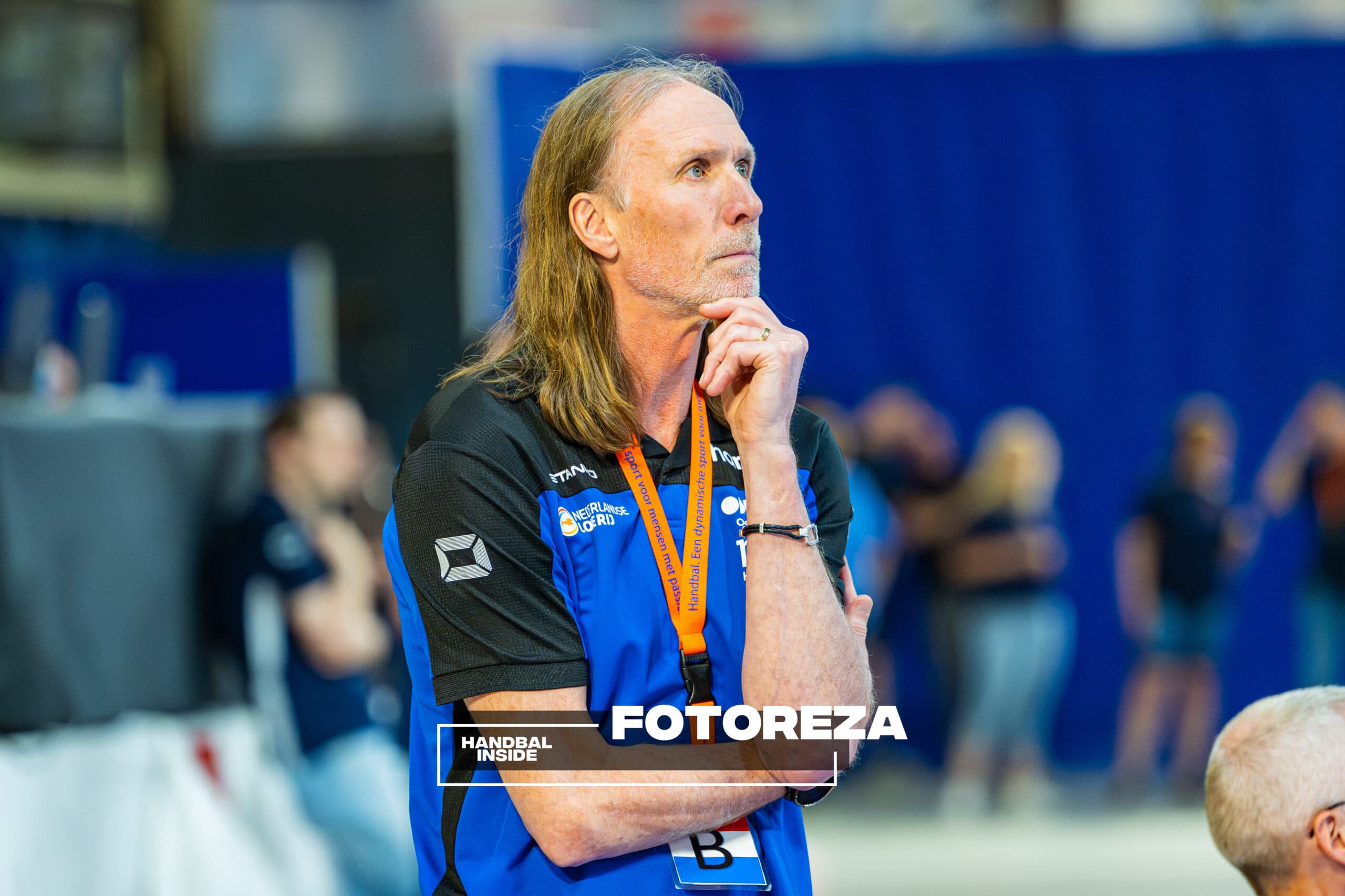 Staffan Olsson Oranje