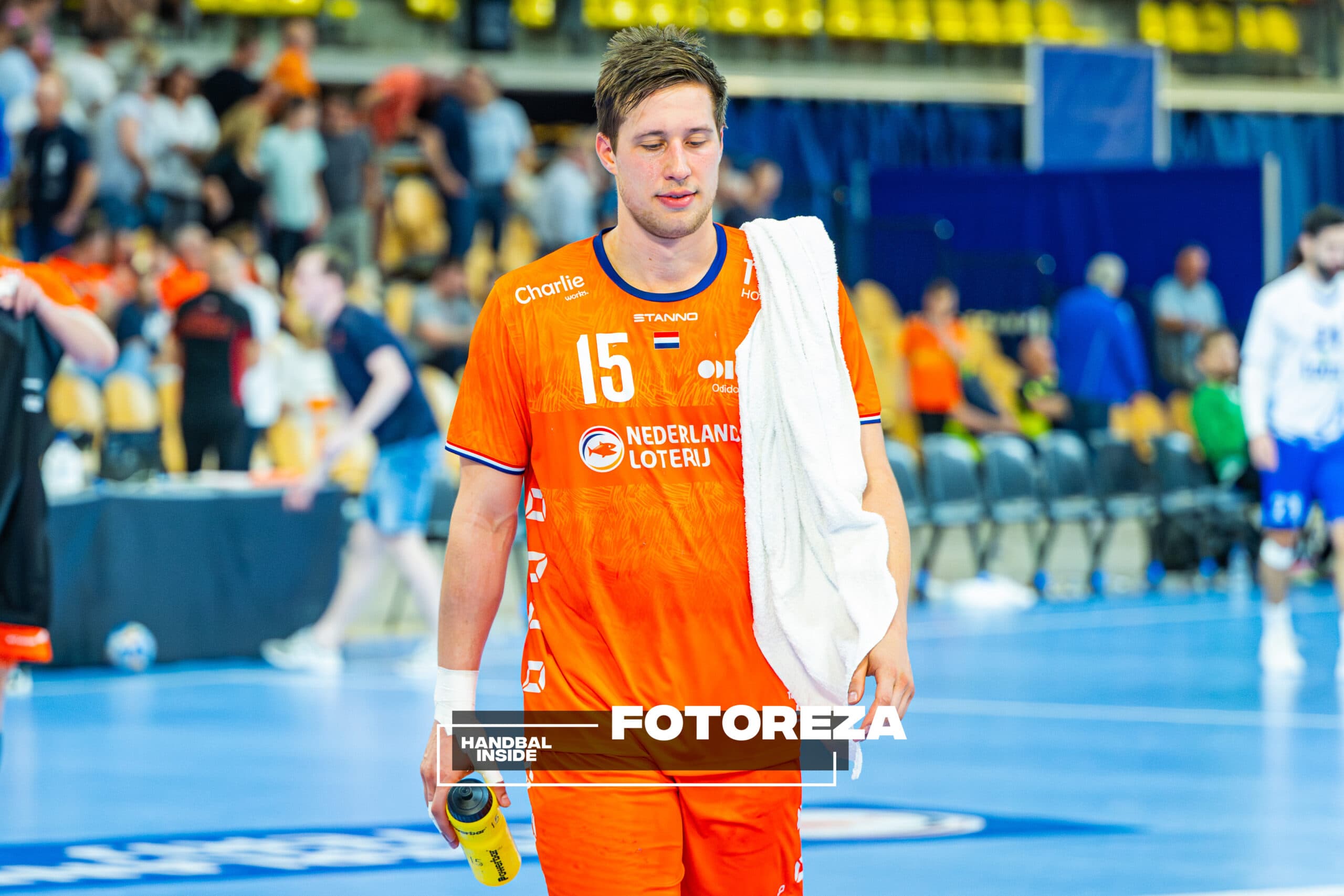 Lars Kooij