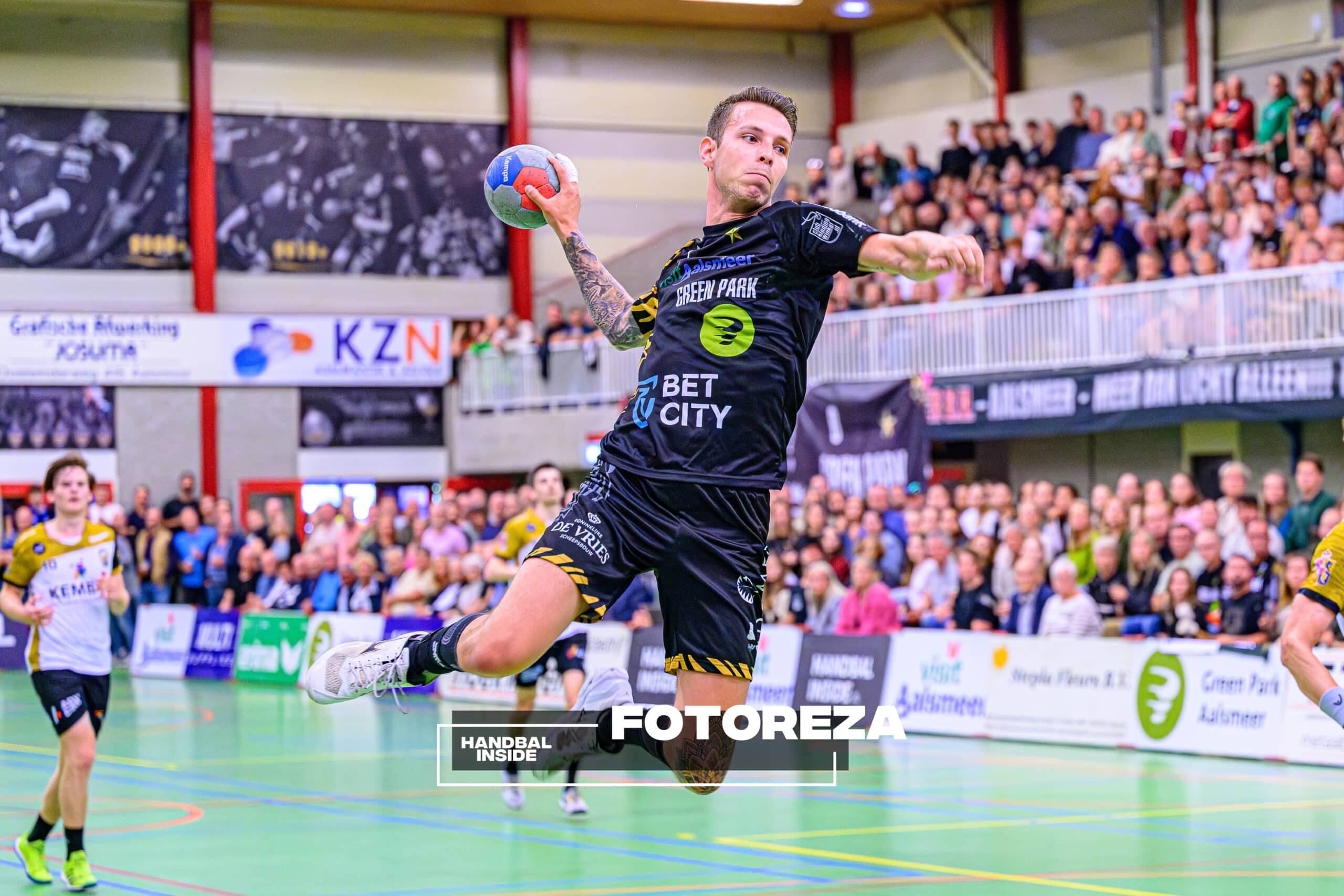 Donny Vink Aalsmeer