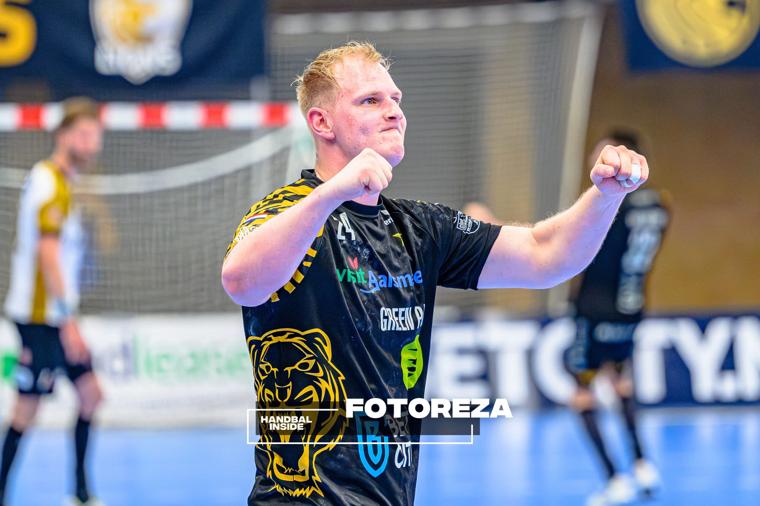 Pepijn Michielsen Aalsmeer