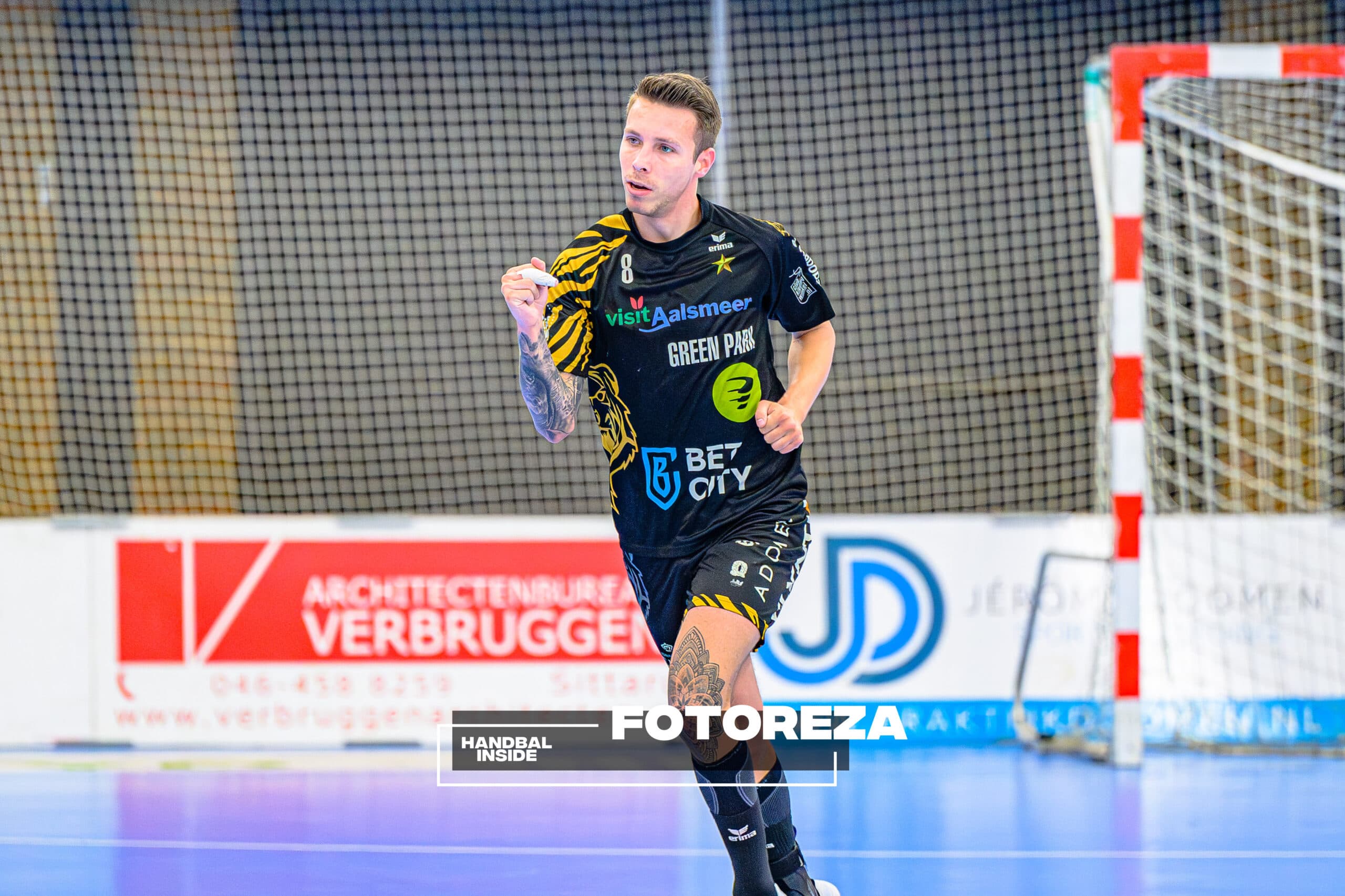 Donny Vink Aalsmeer