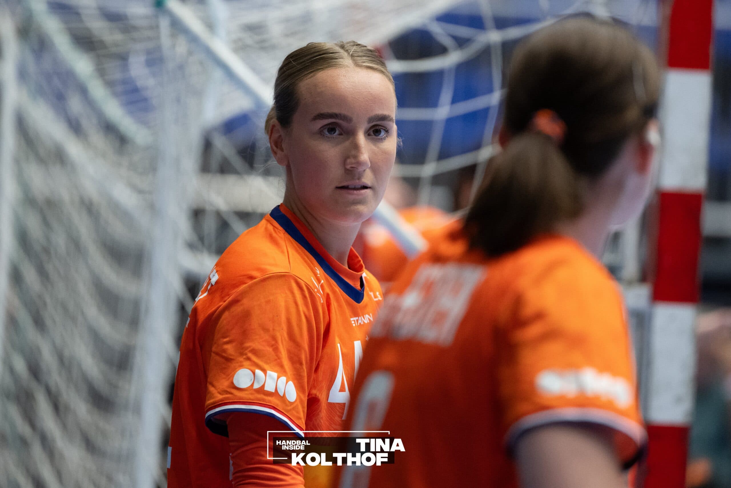 Nikita van der Vliet Oranje