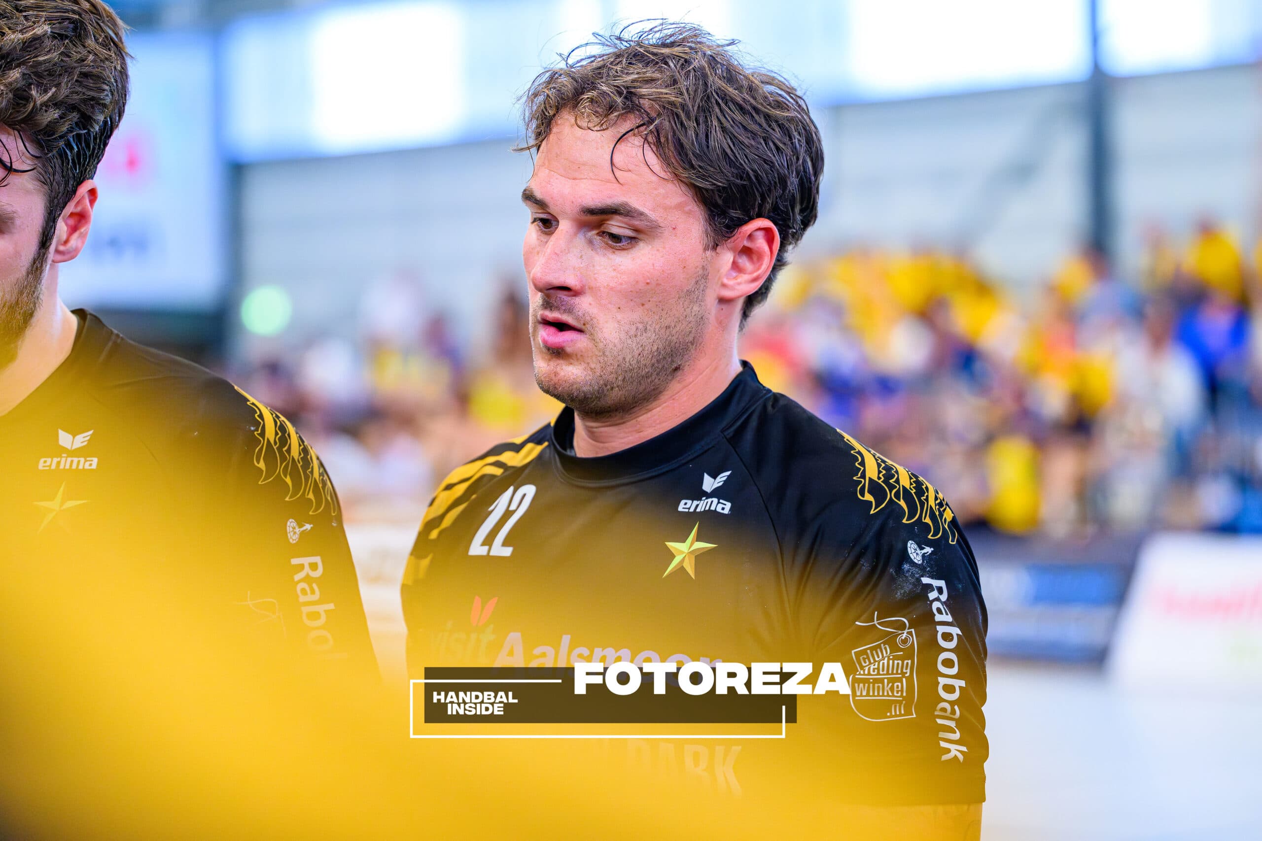 Tim Bottinga Aalsmeer