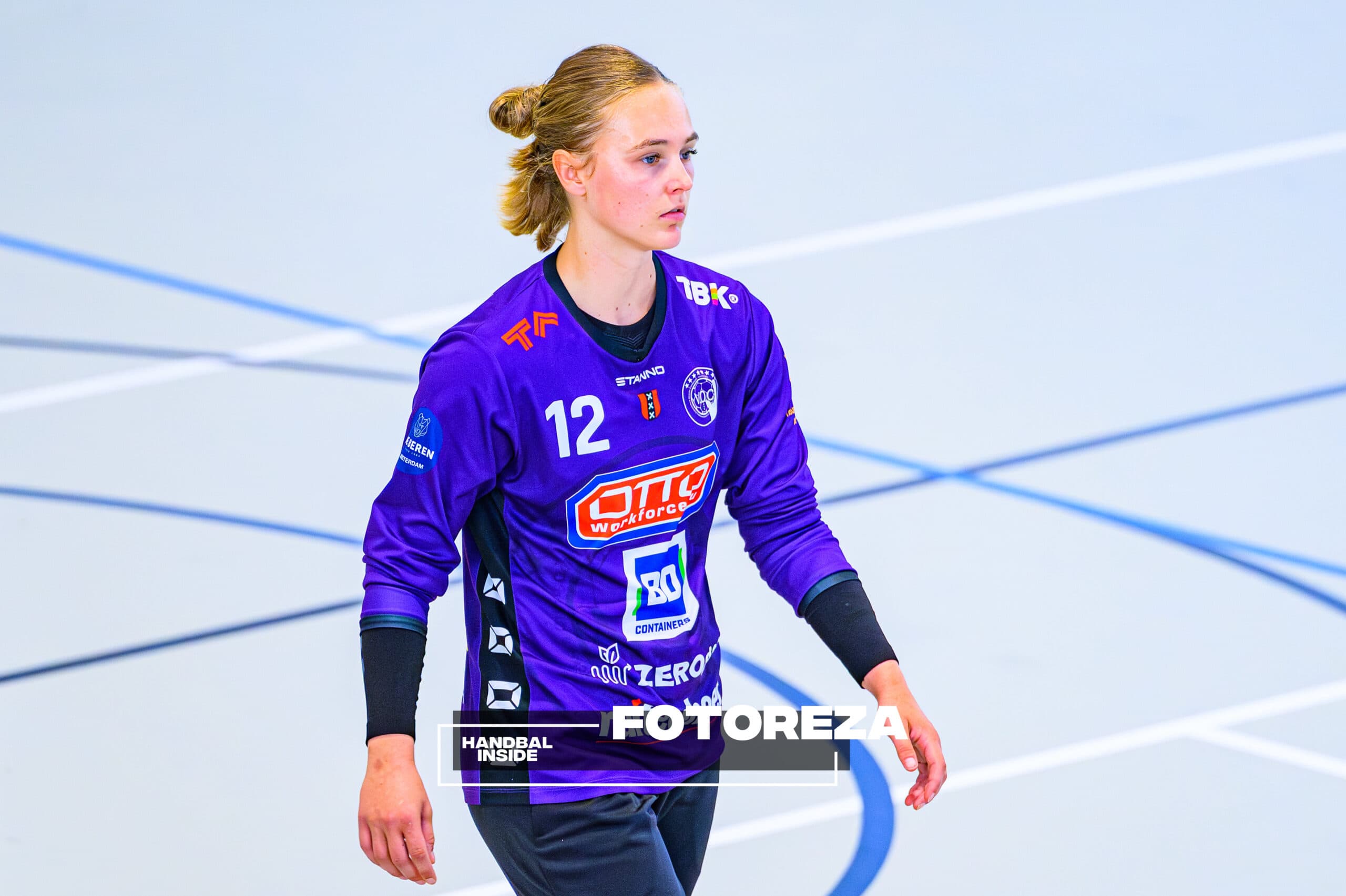 VOC Femke Erkens