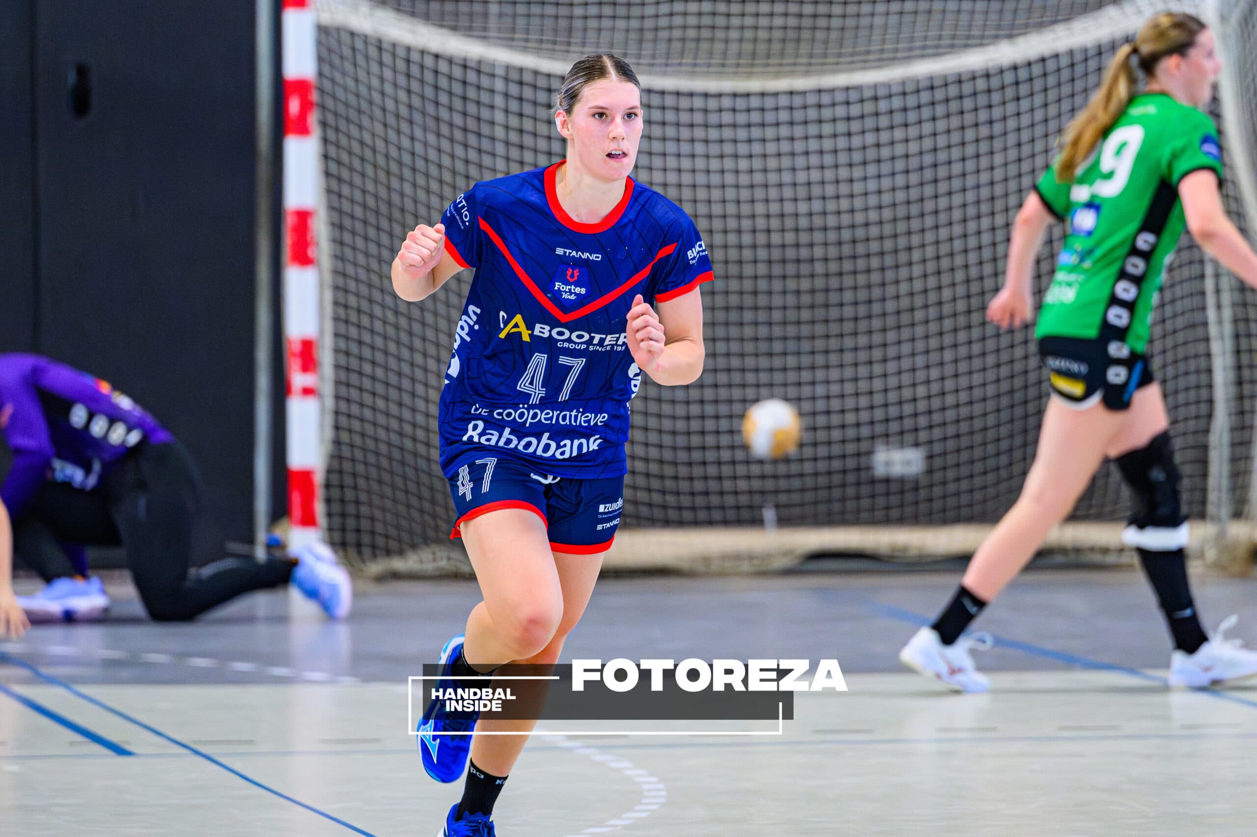 Eef Toonen Fortes Venlo