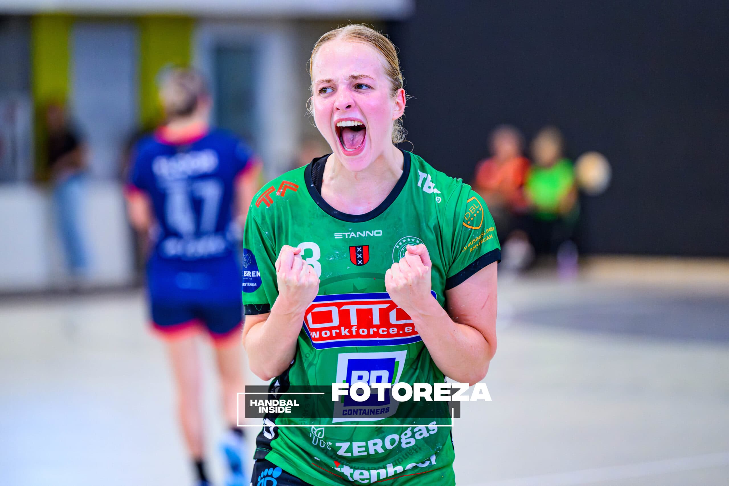 Jette van Ingen VOC