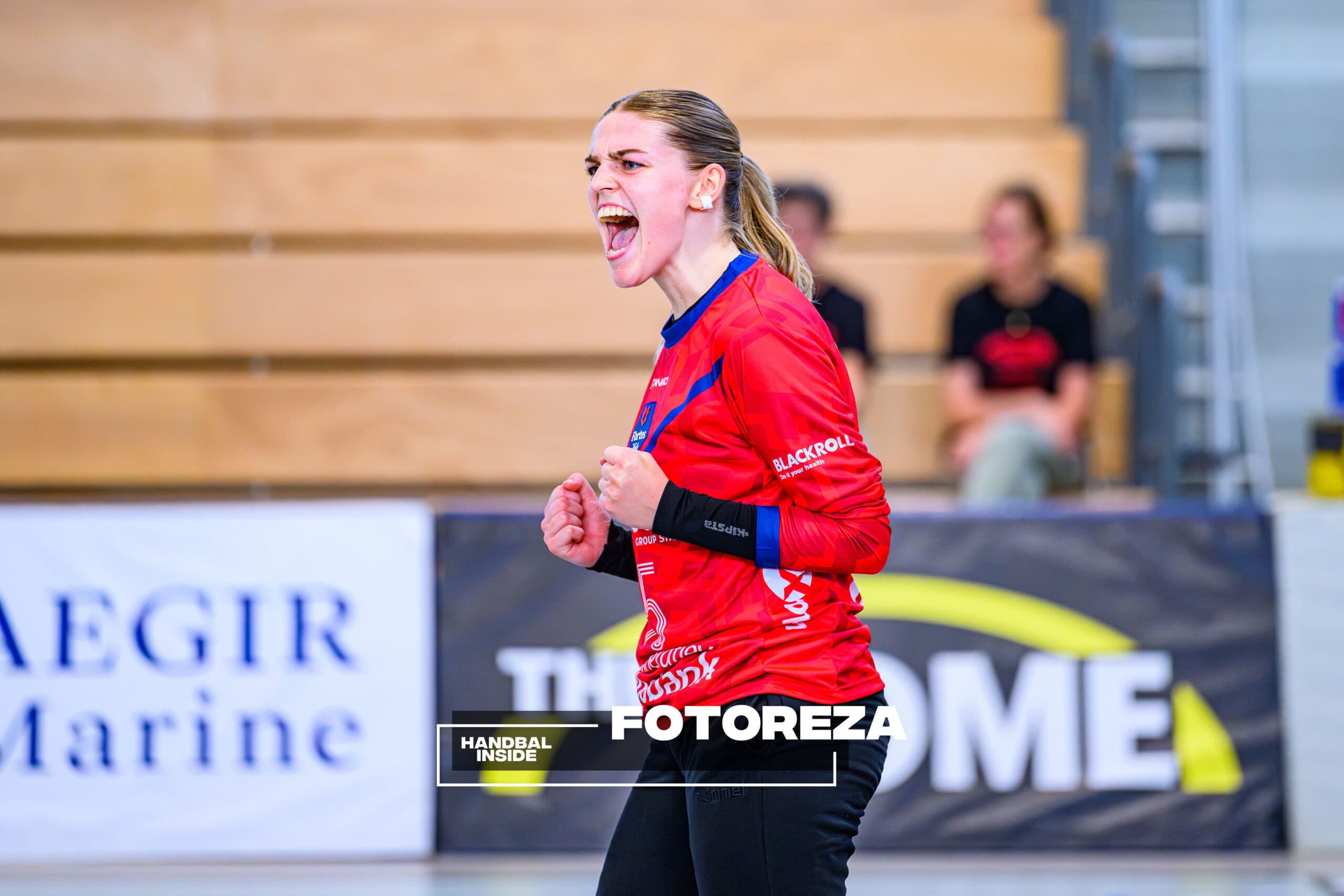 Liza Rovers Fortes Venlo
