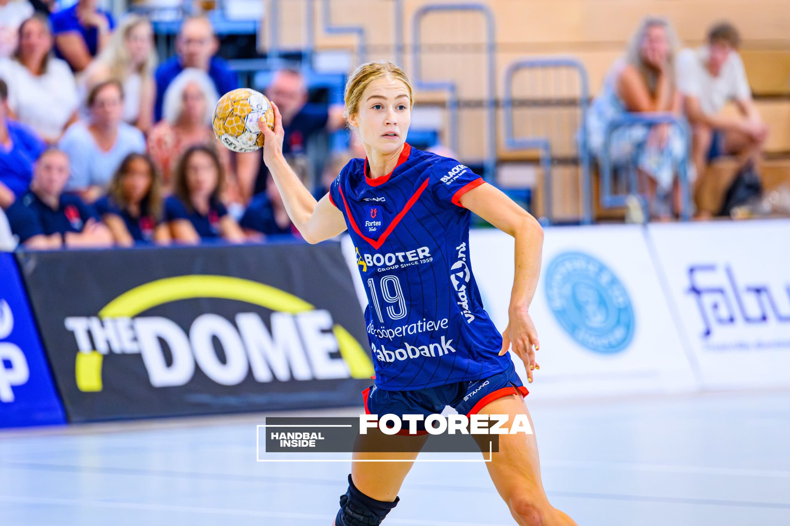 Elisa Marsman Fortes Venlo
