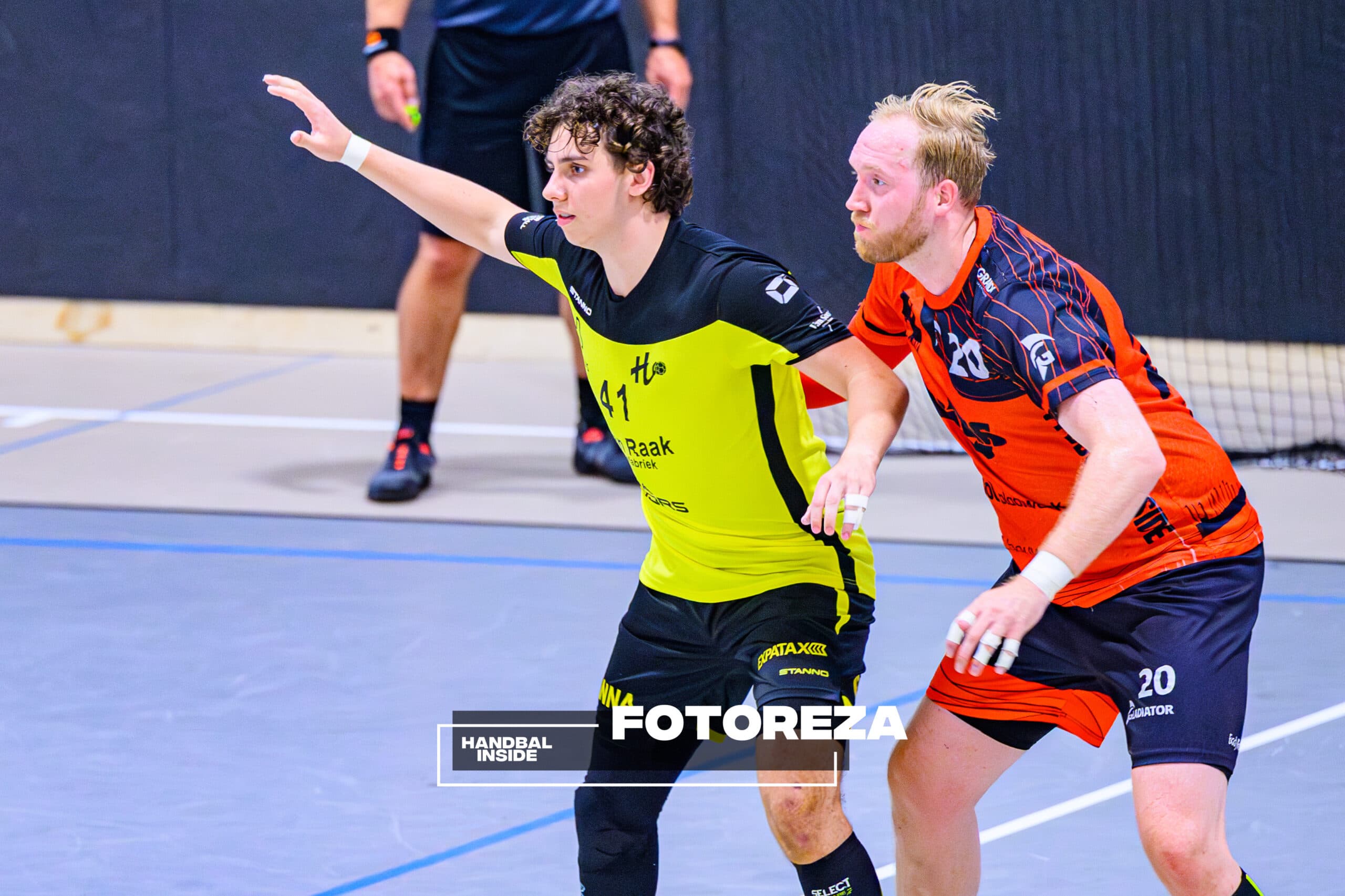 Mads Kamst Houten