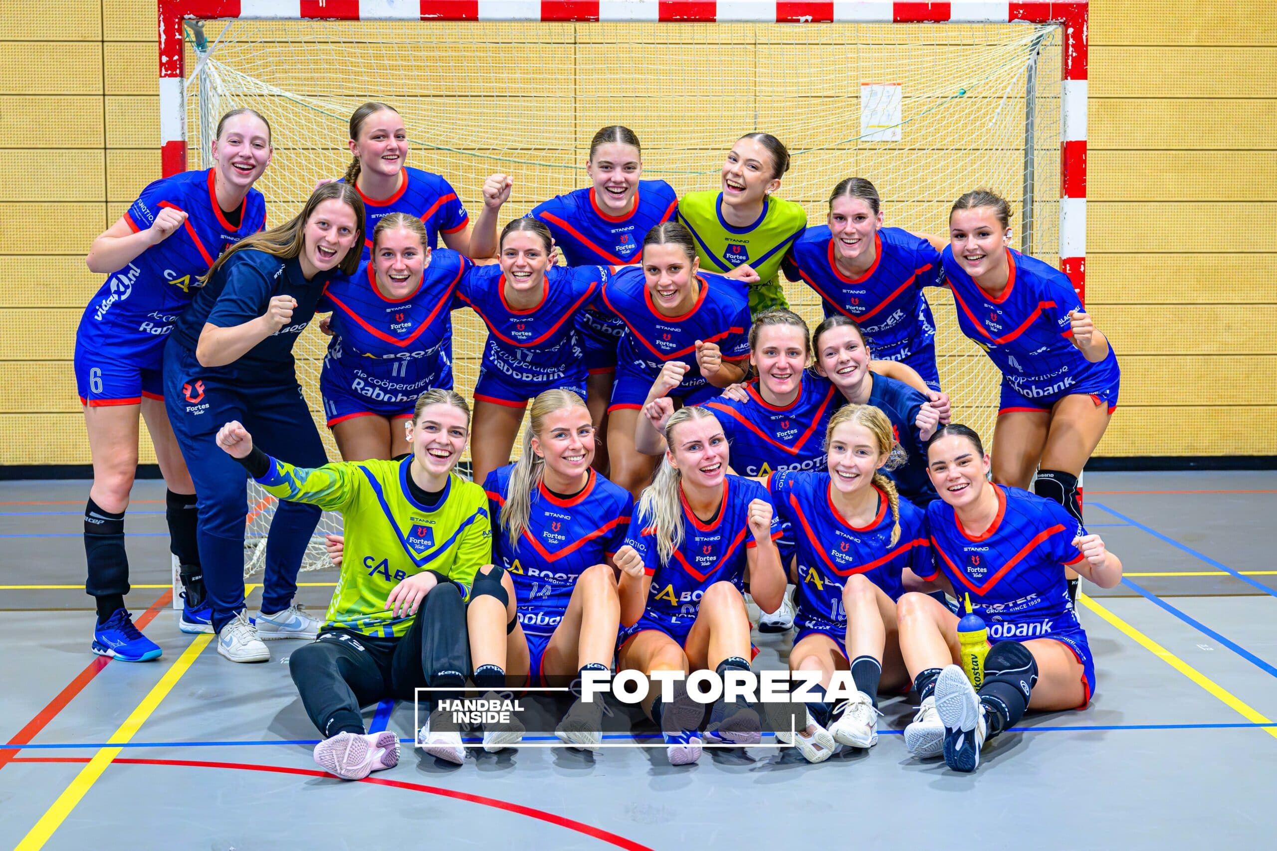 Fortes Venlo