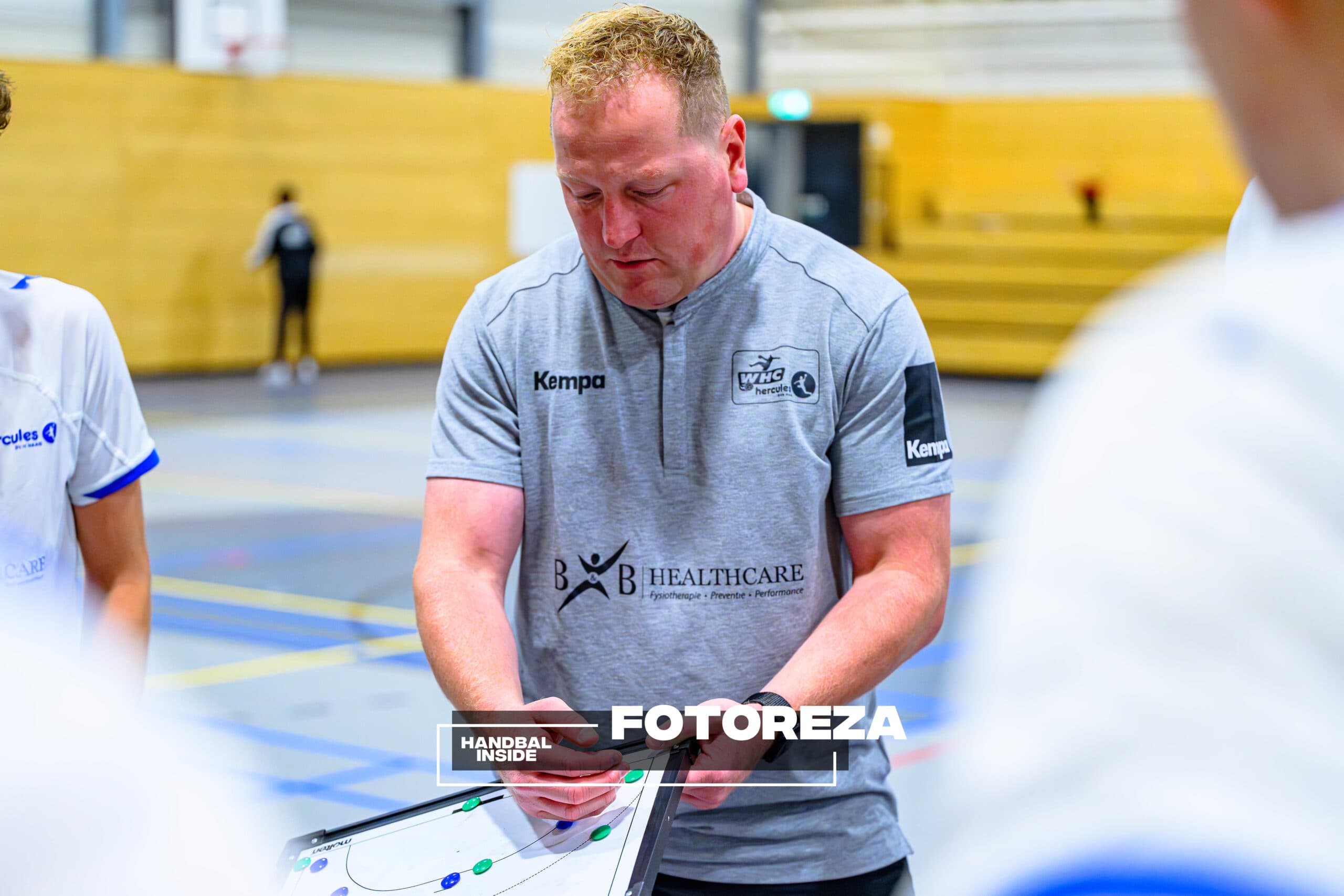 Wesley Hage WHC/Hercules