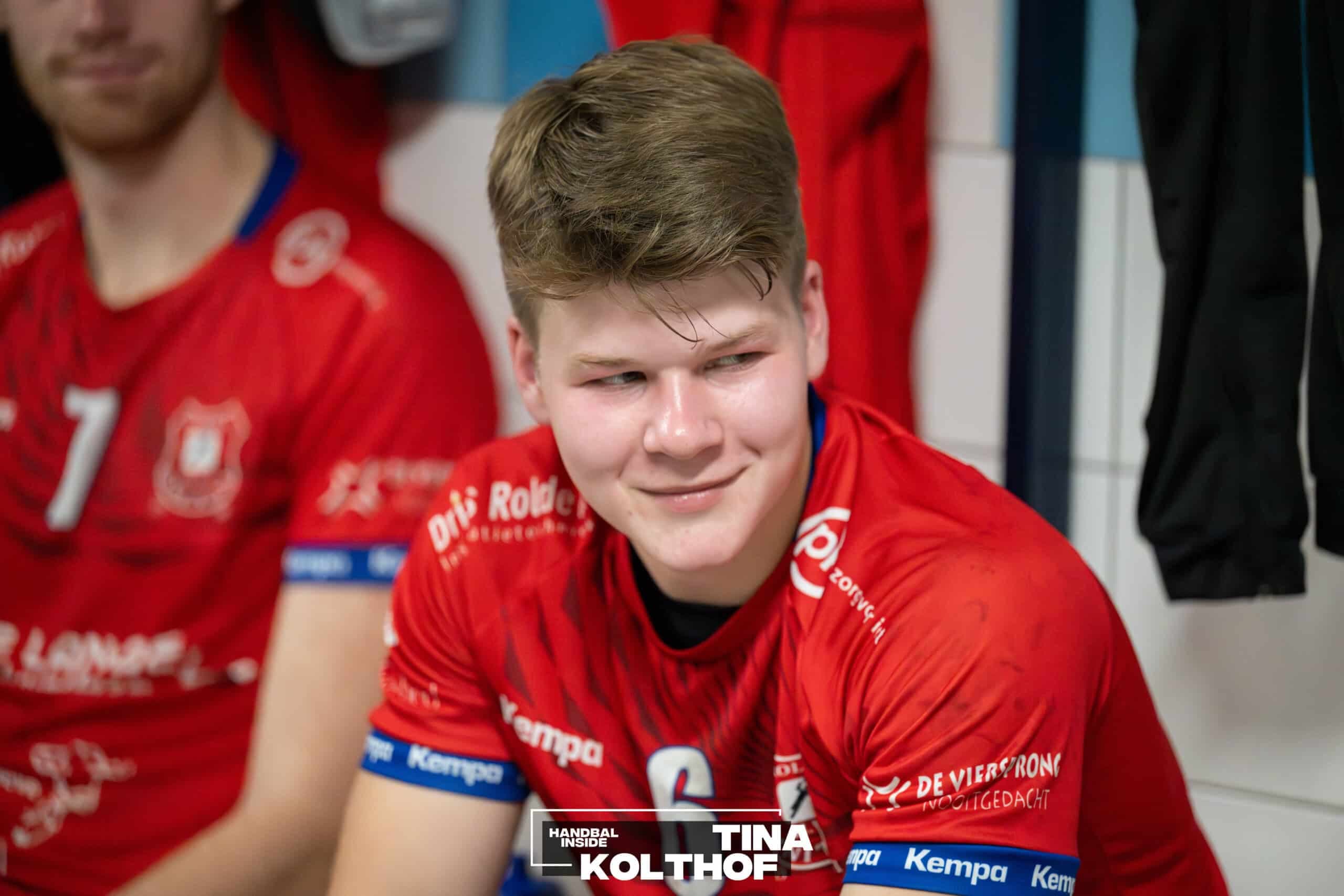 Bram Schutrup Unitas