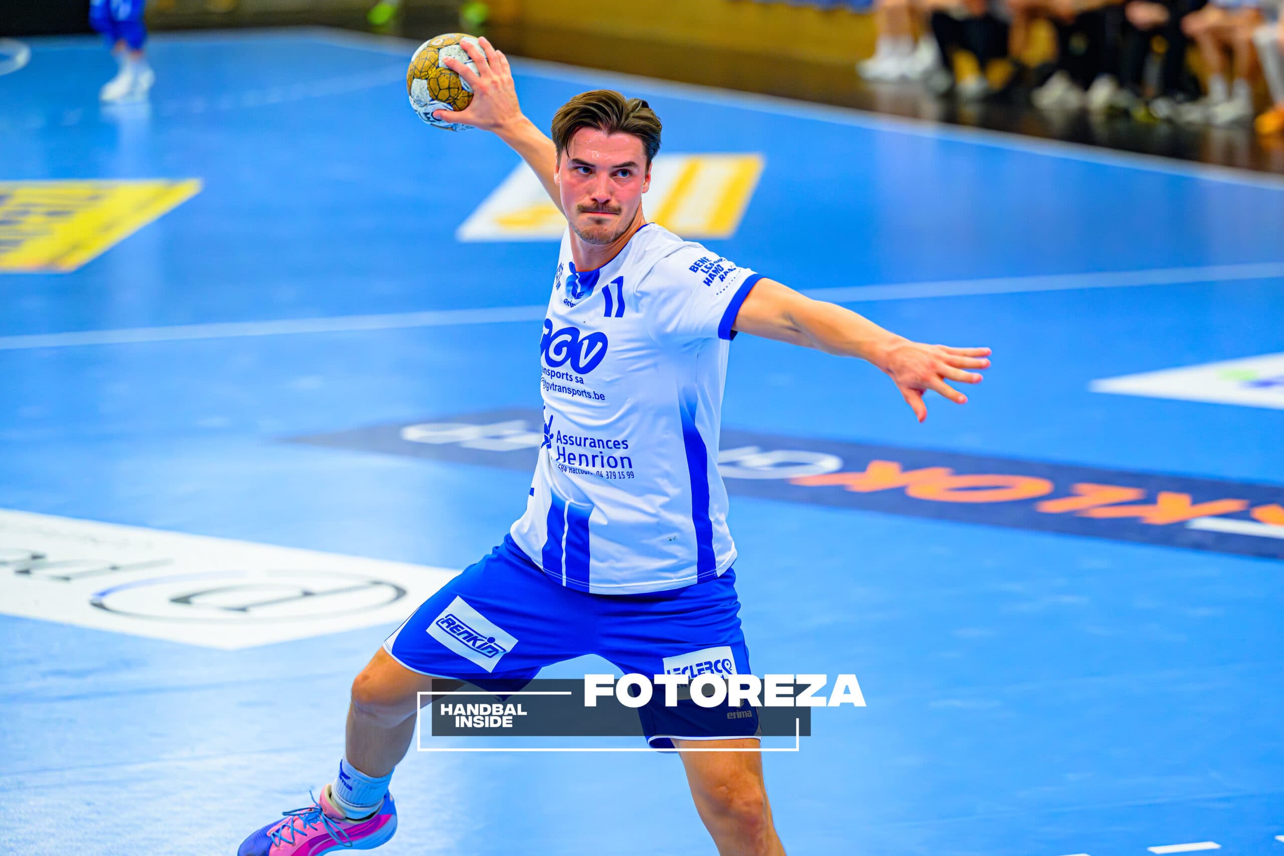 Florent Bourget Visé