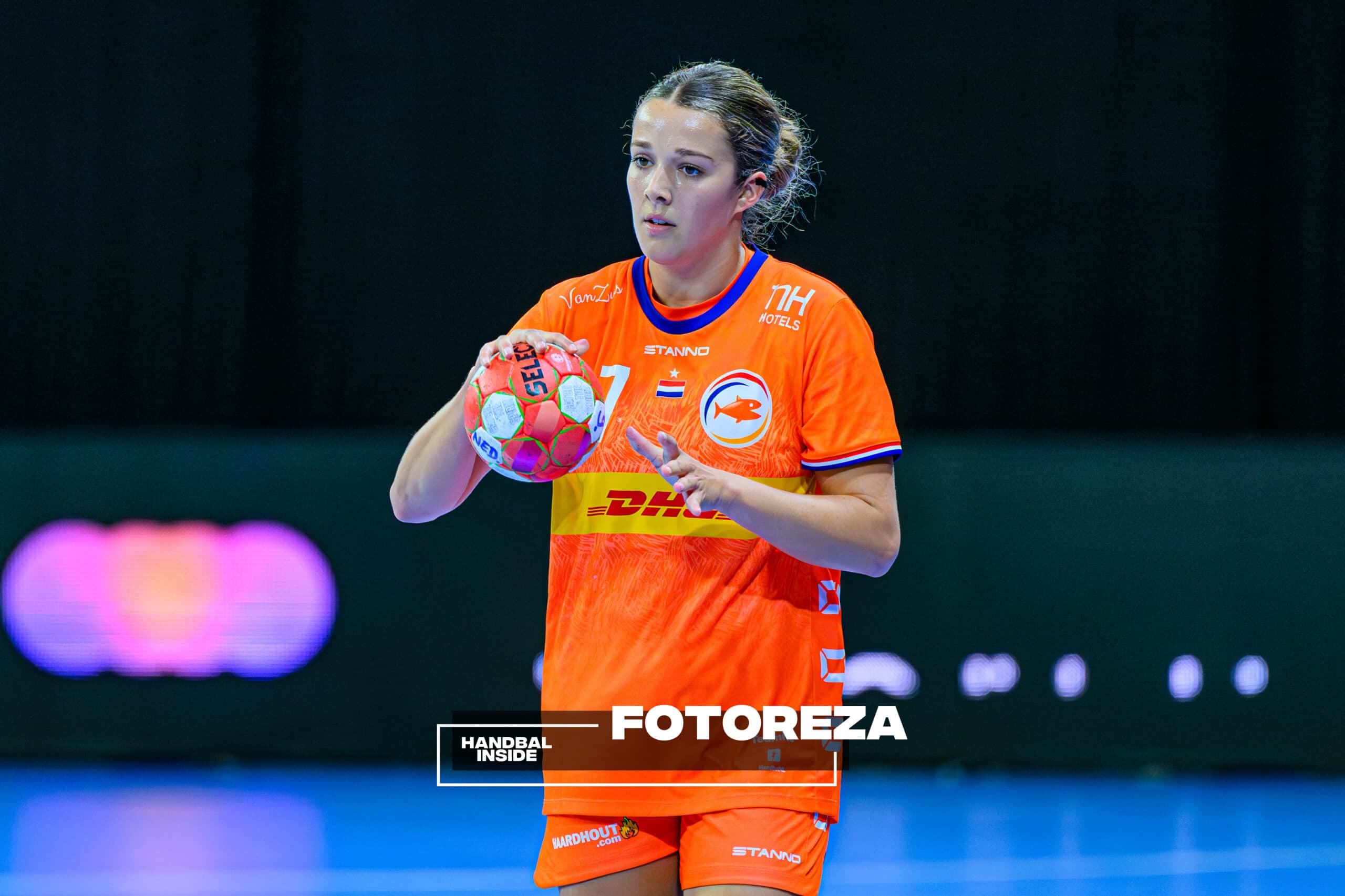 Kim Molenaar