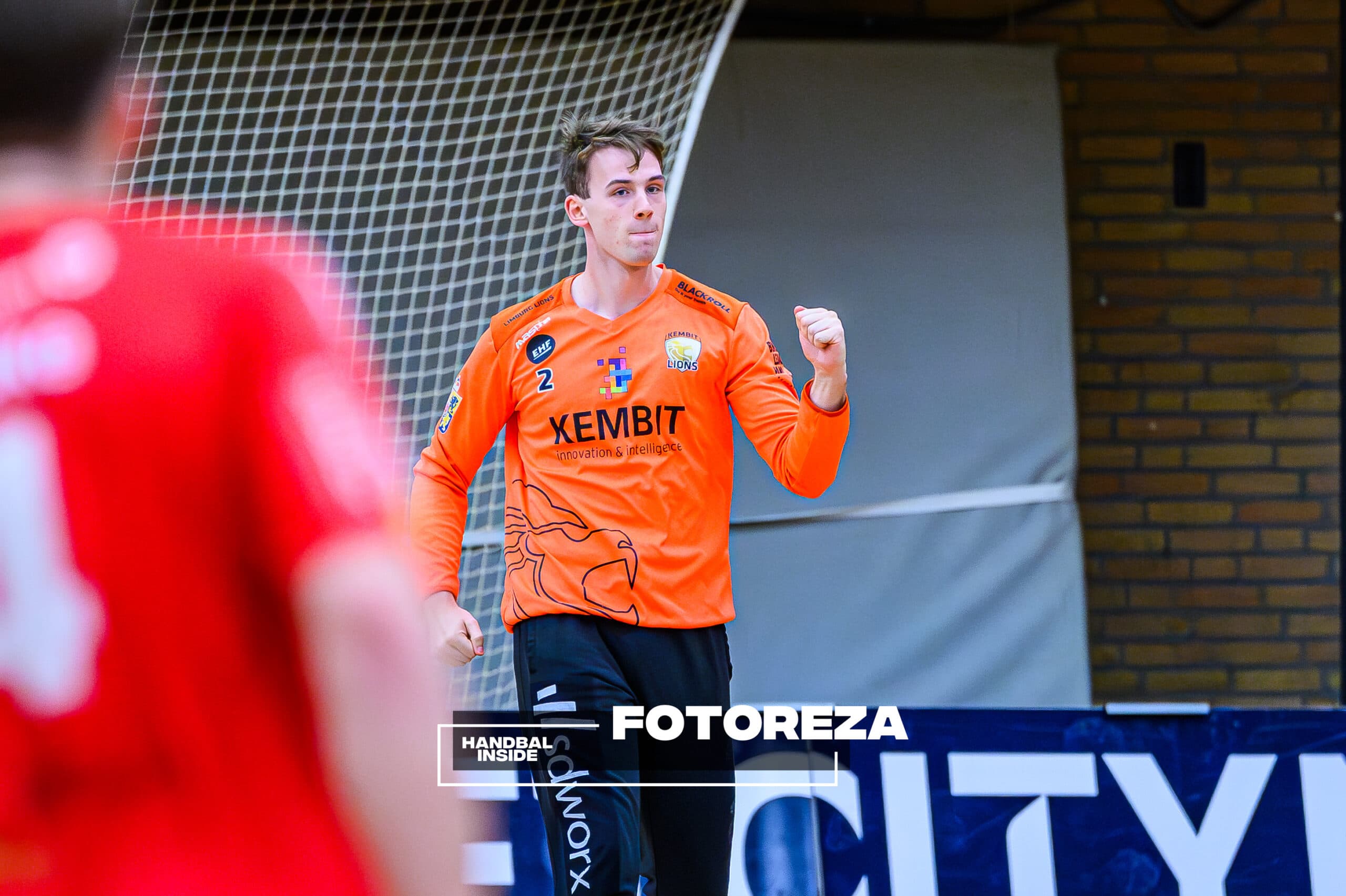 Jens Dijkstra LIONS