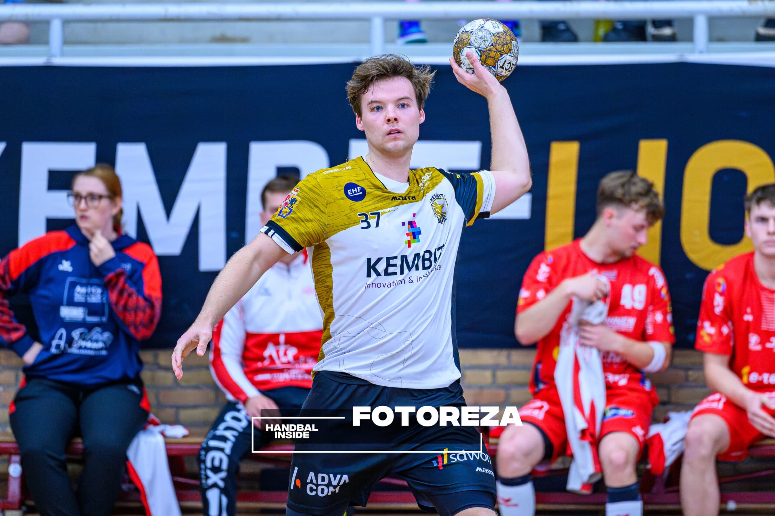 Ids Eussen LIONS