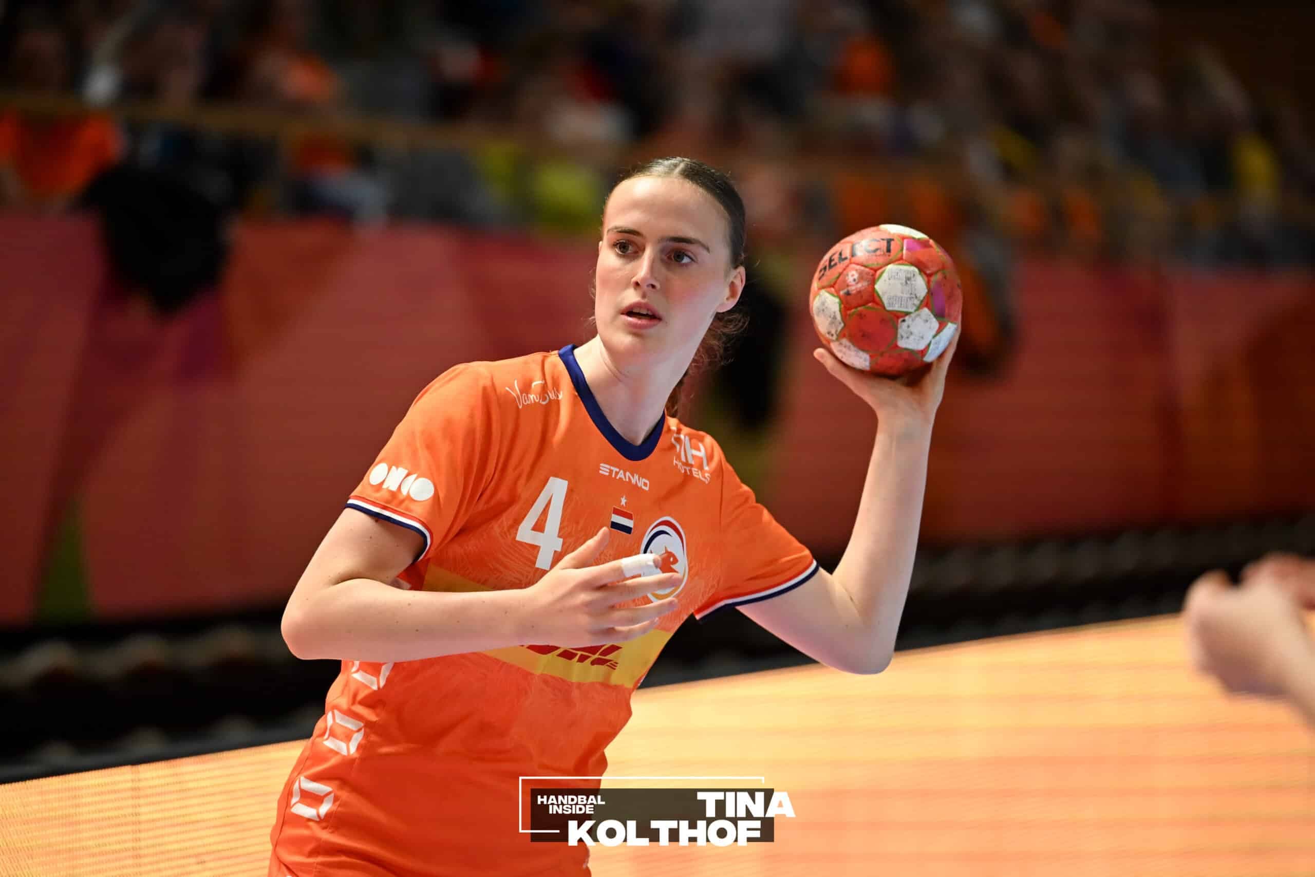 Alieke van Maurik Oranje