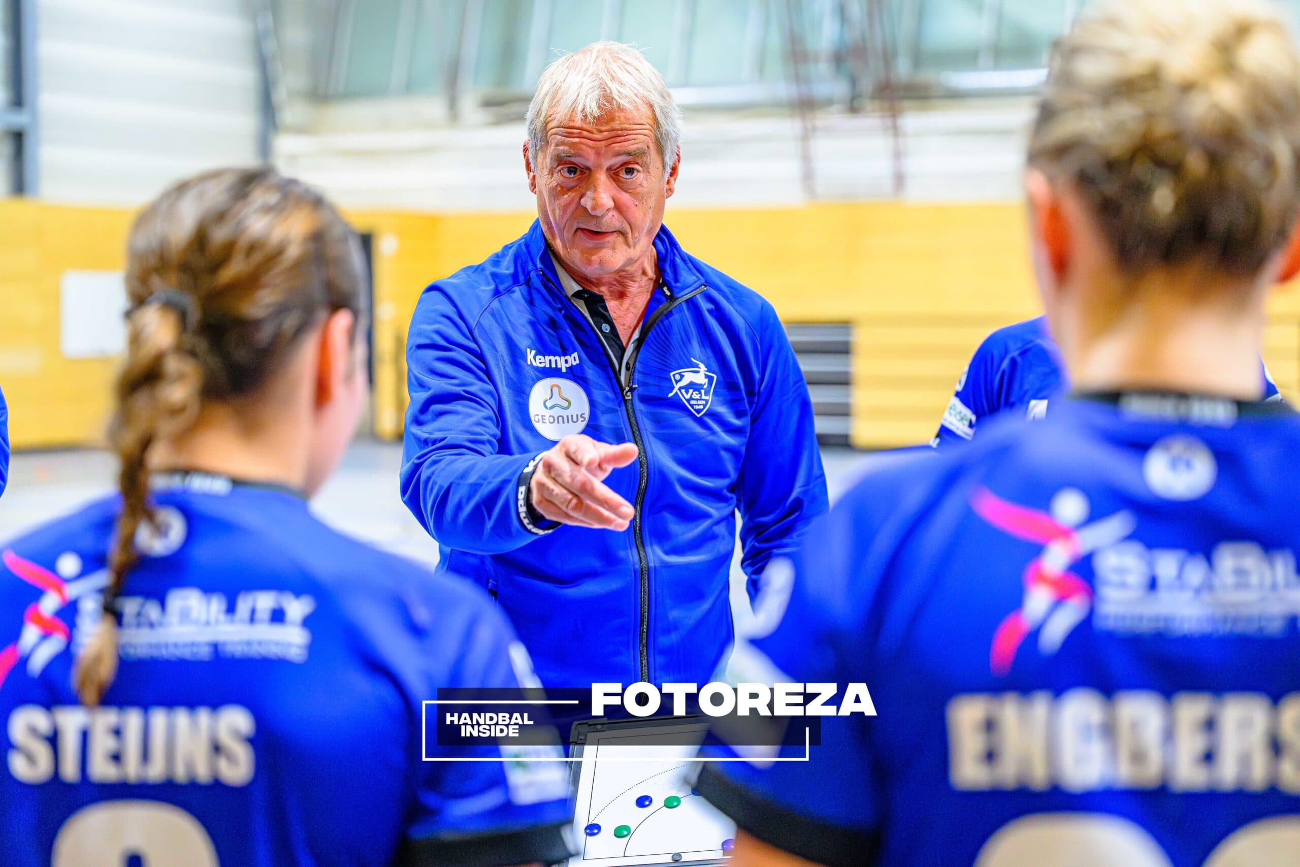 Jo Smeets V&L