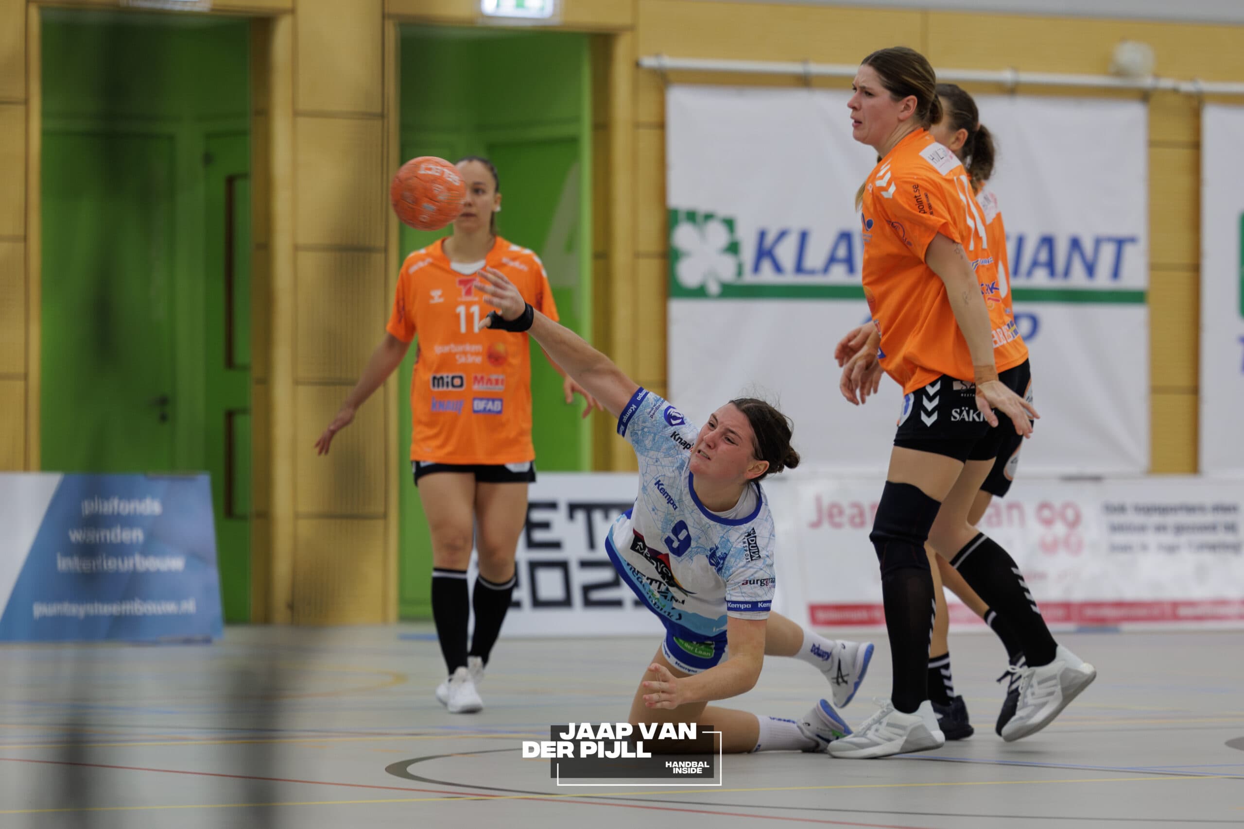 Isa op den Kelder SEW