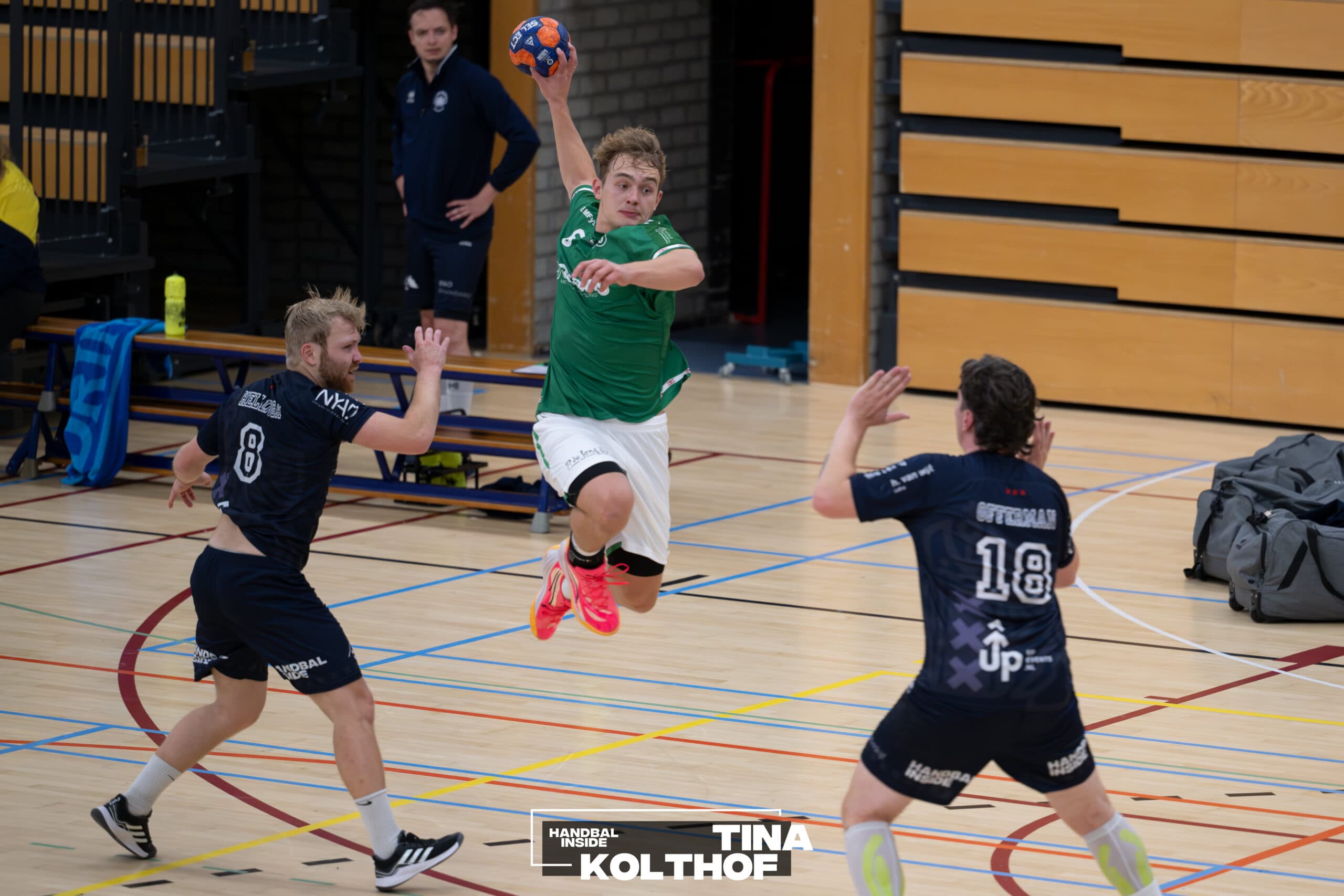 Martijn Bijl E&O