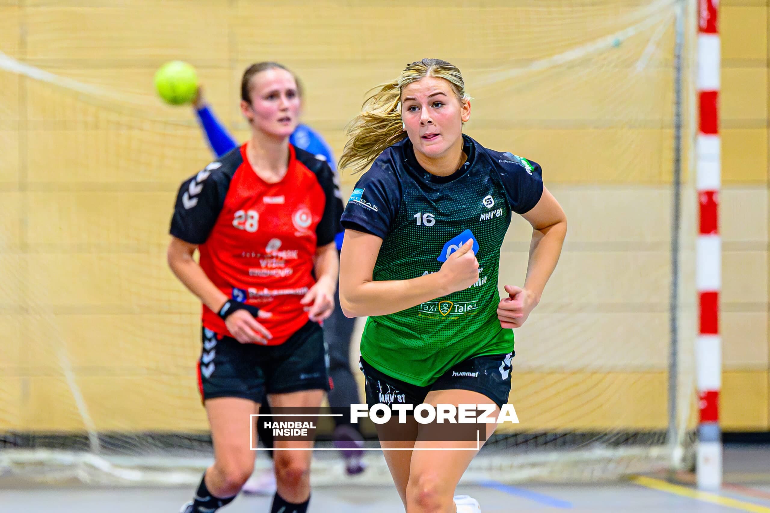 Lieke van Baal MHV'81