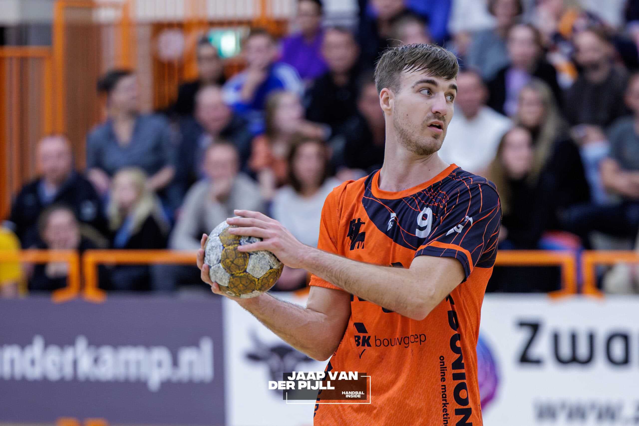 Jordy Baijens Volendam