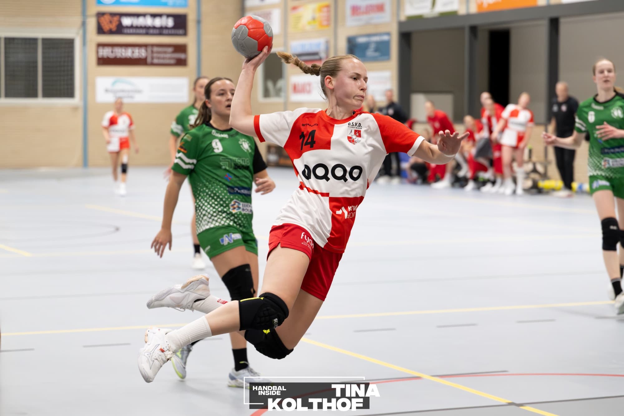 DSVD