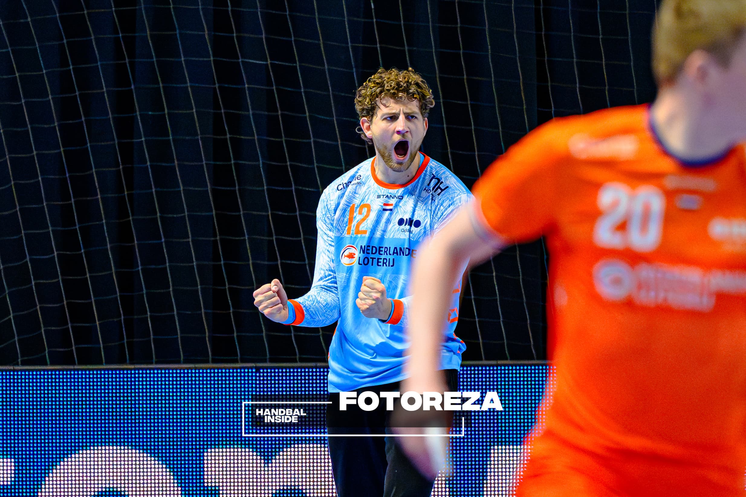 Dorgelo Oranje