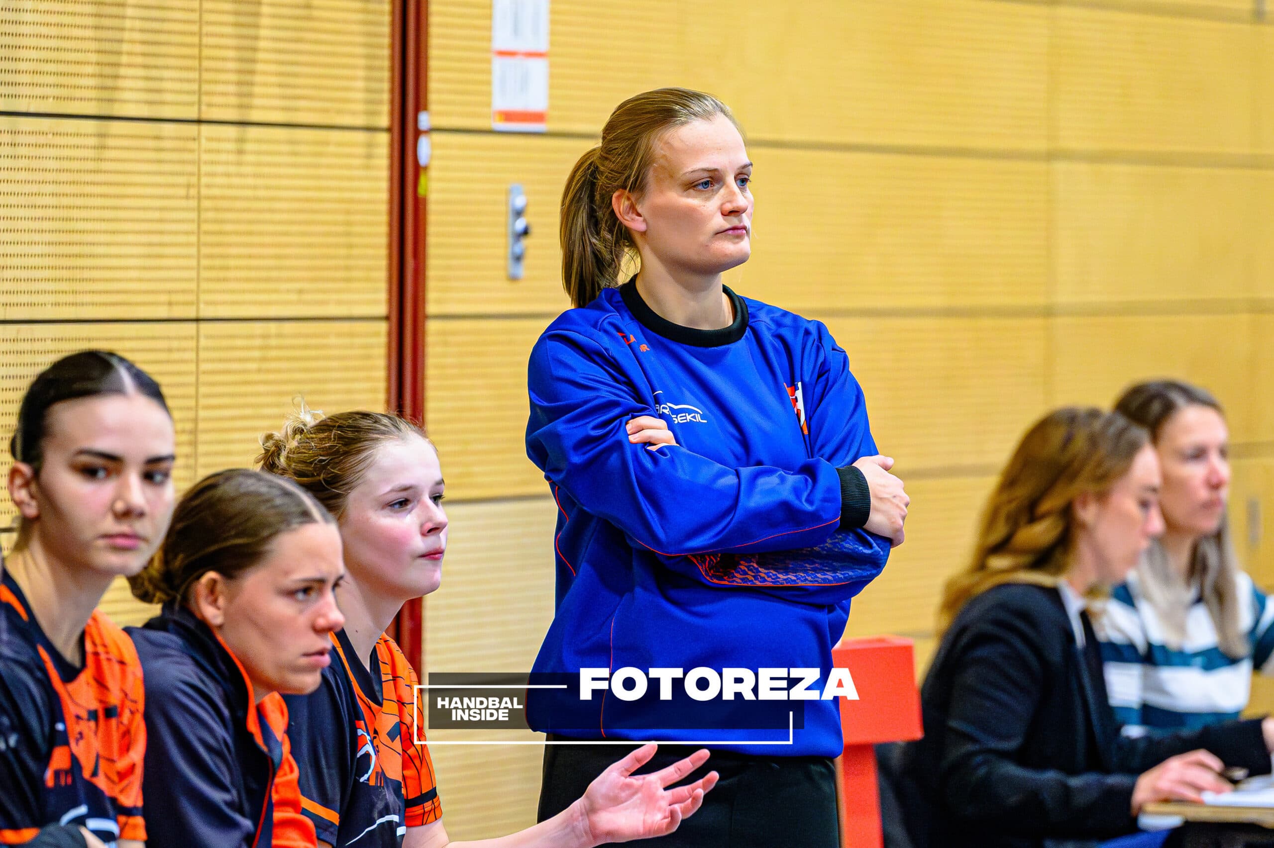 Debbie Bont Volendam