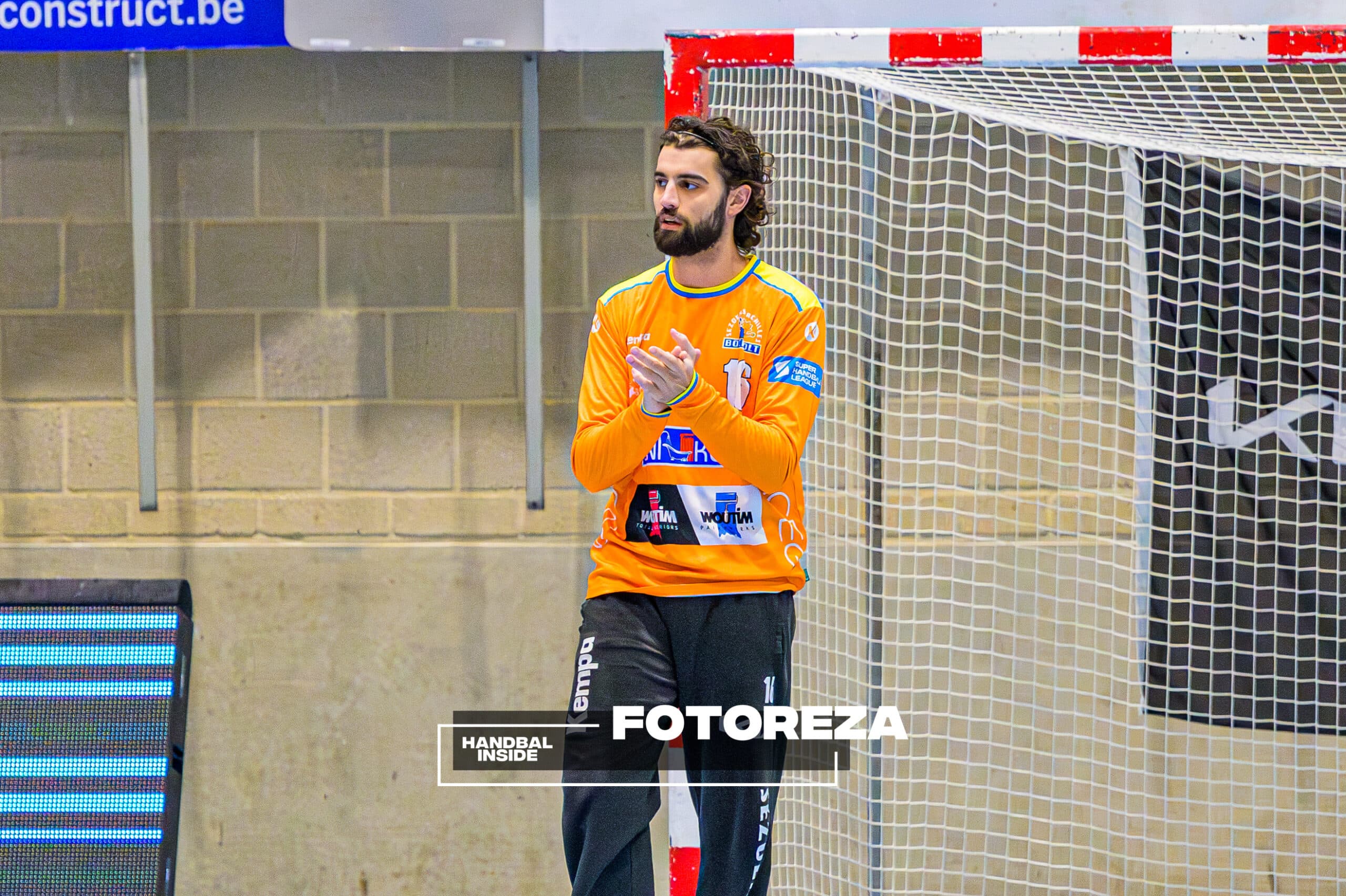 Jordi Govaarts Achilles Bocholt