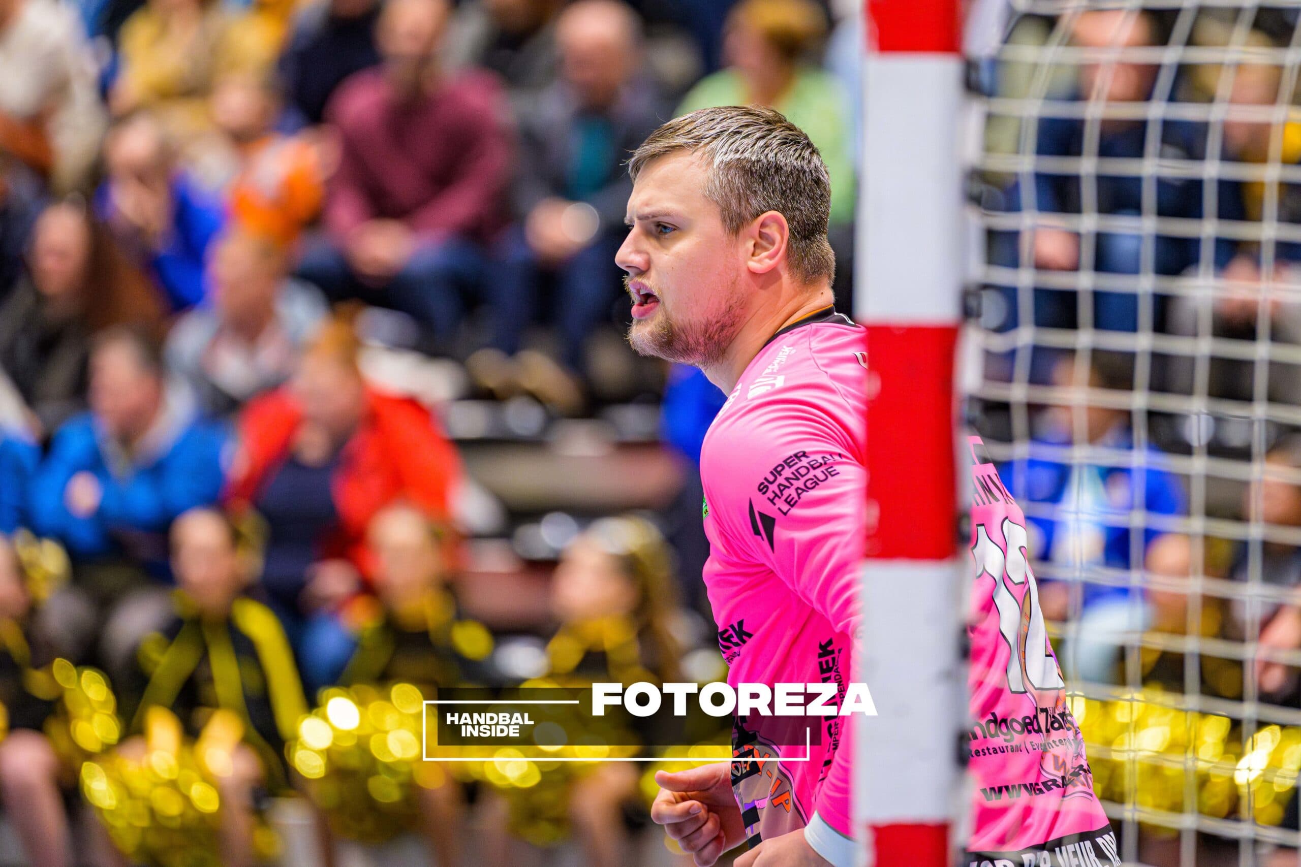 Bjorn Brachten Hurry-Up