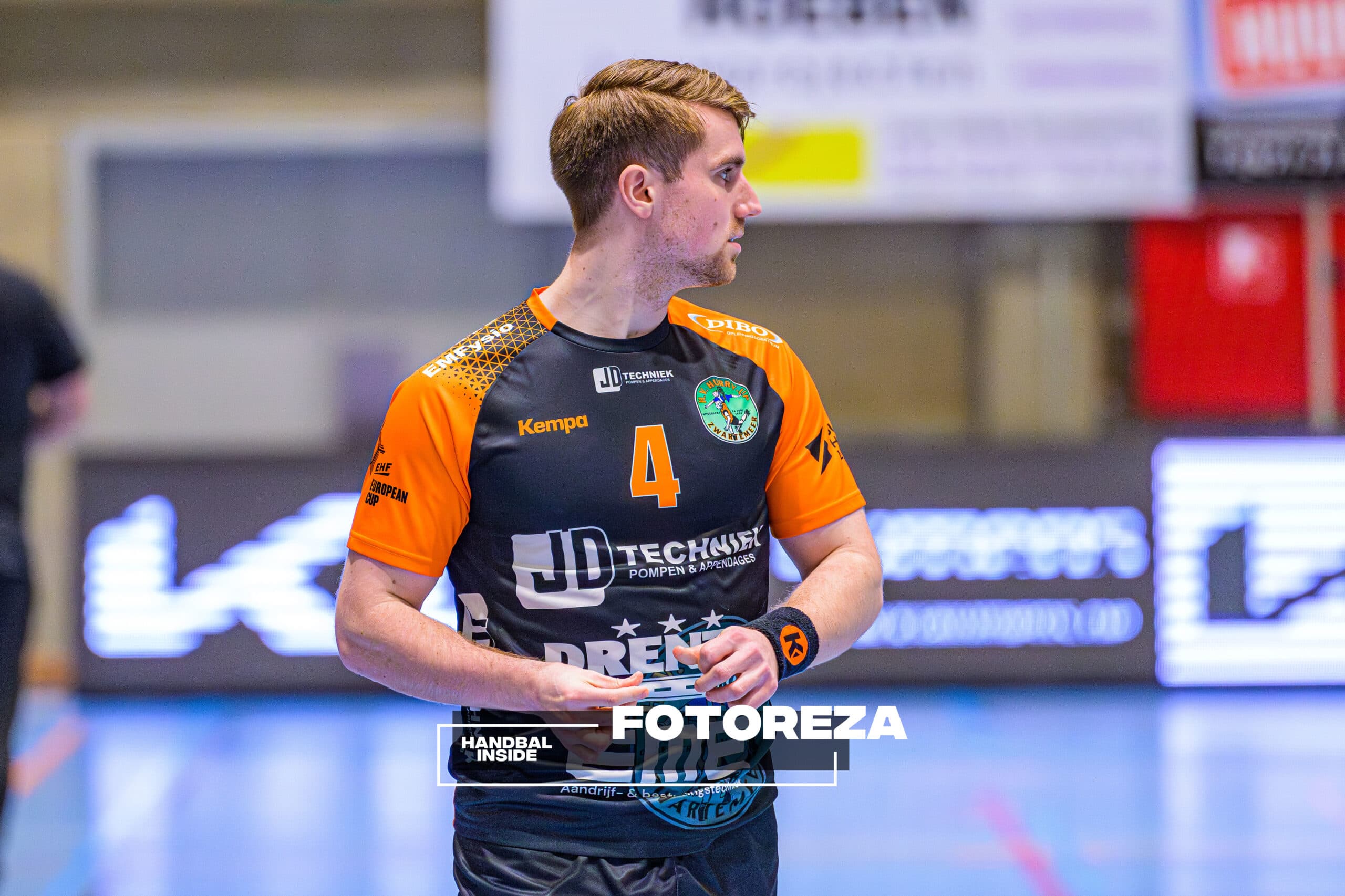 Harm Meijer