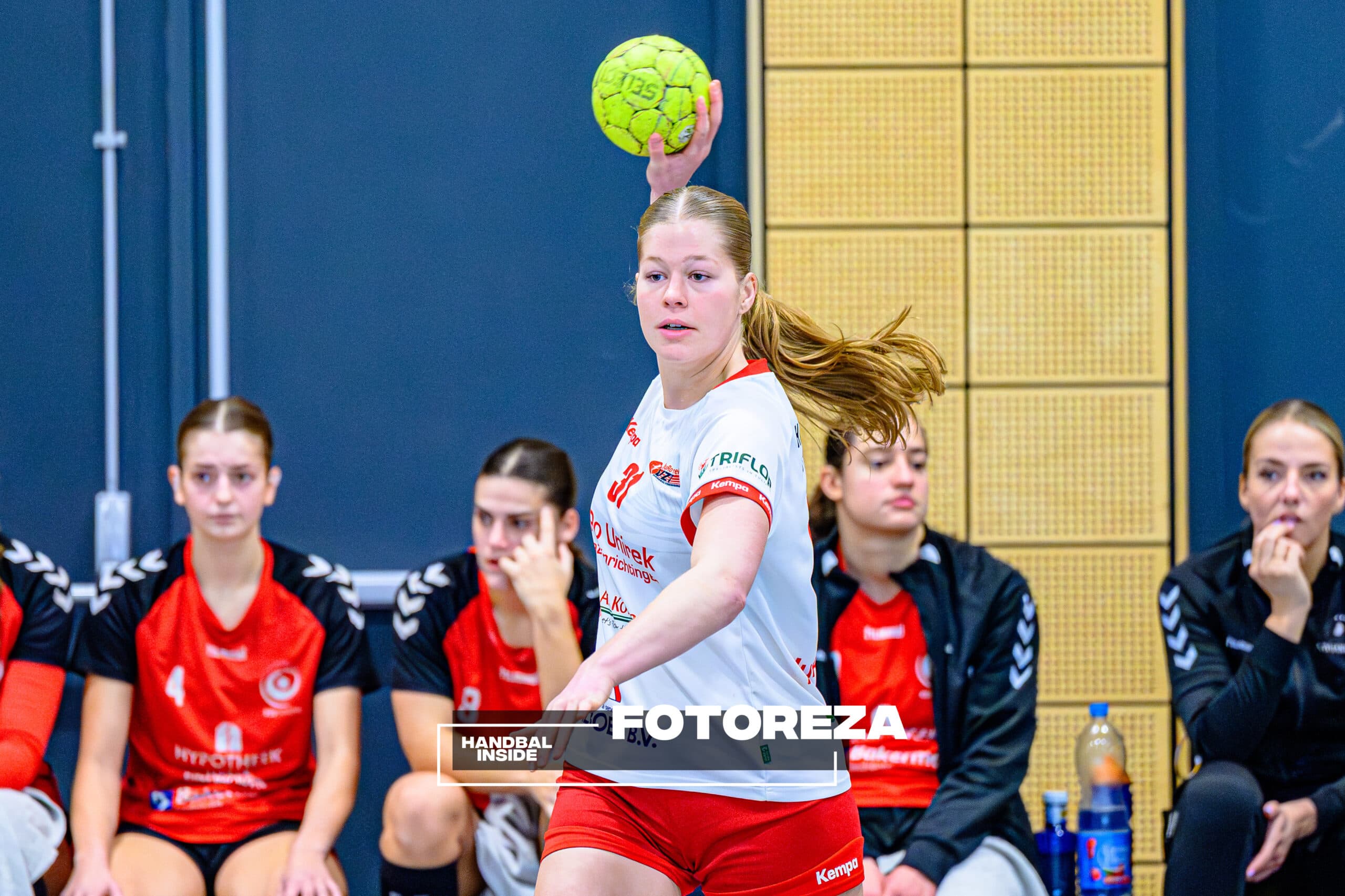 Lisa Hölscher VZV