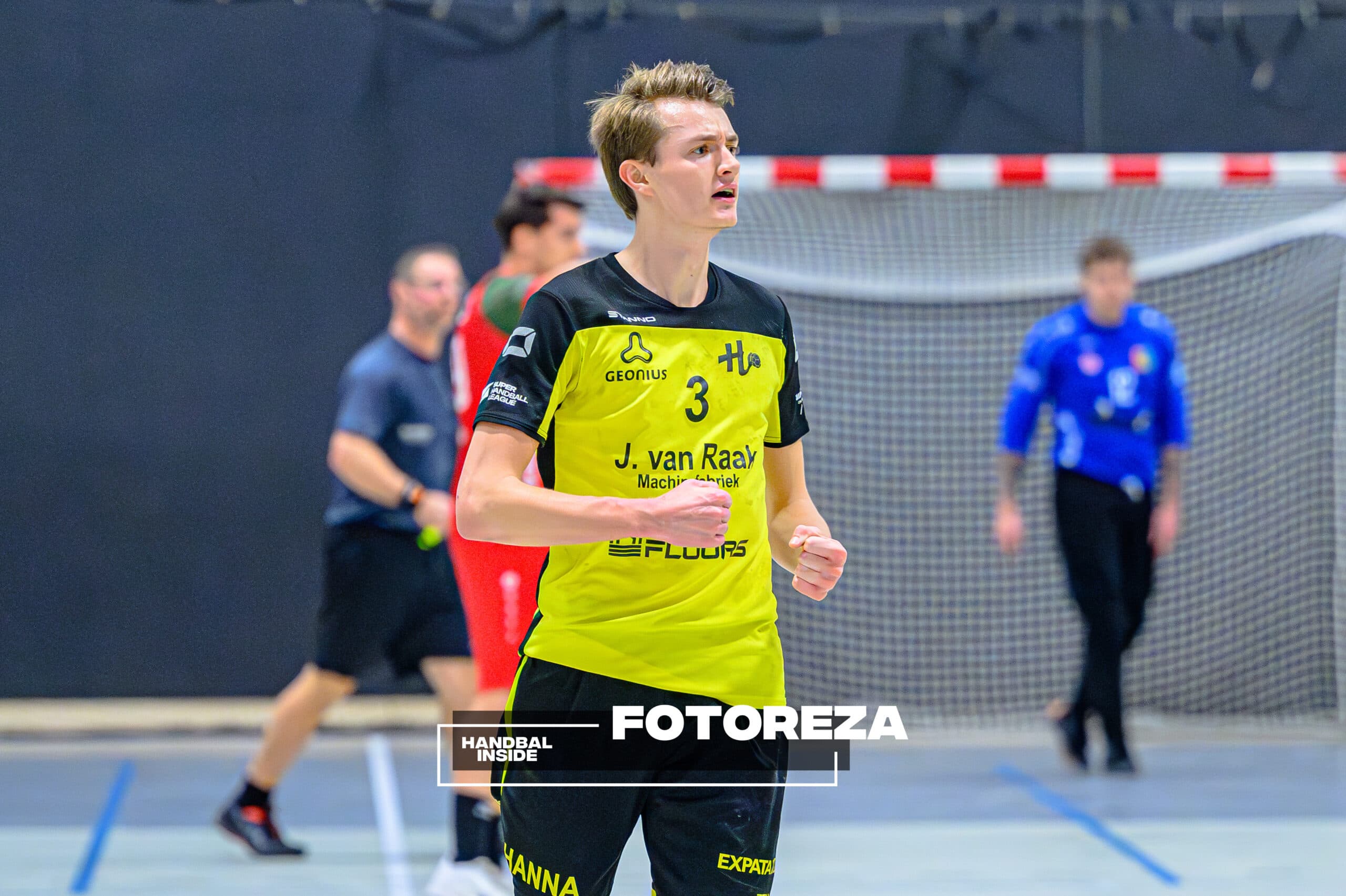 Nils Idema Houten