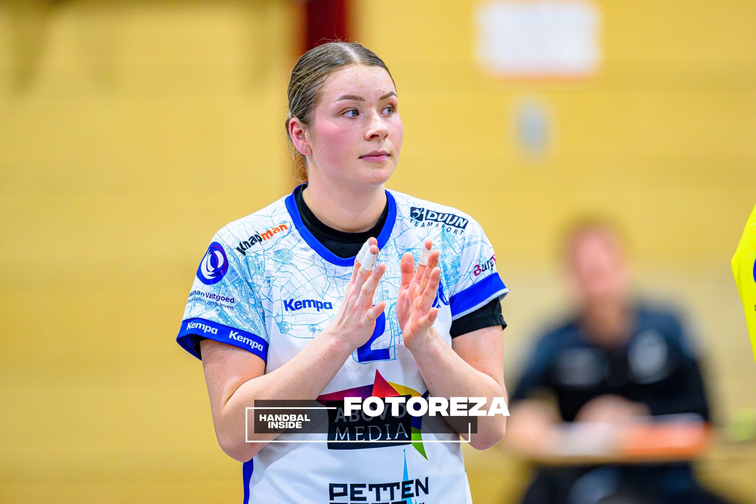 Kim Bakker