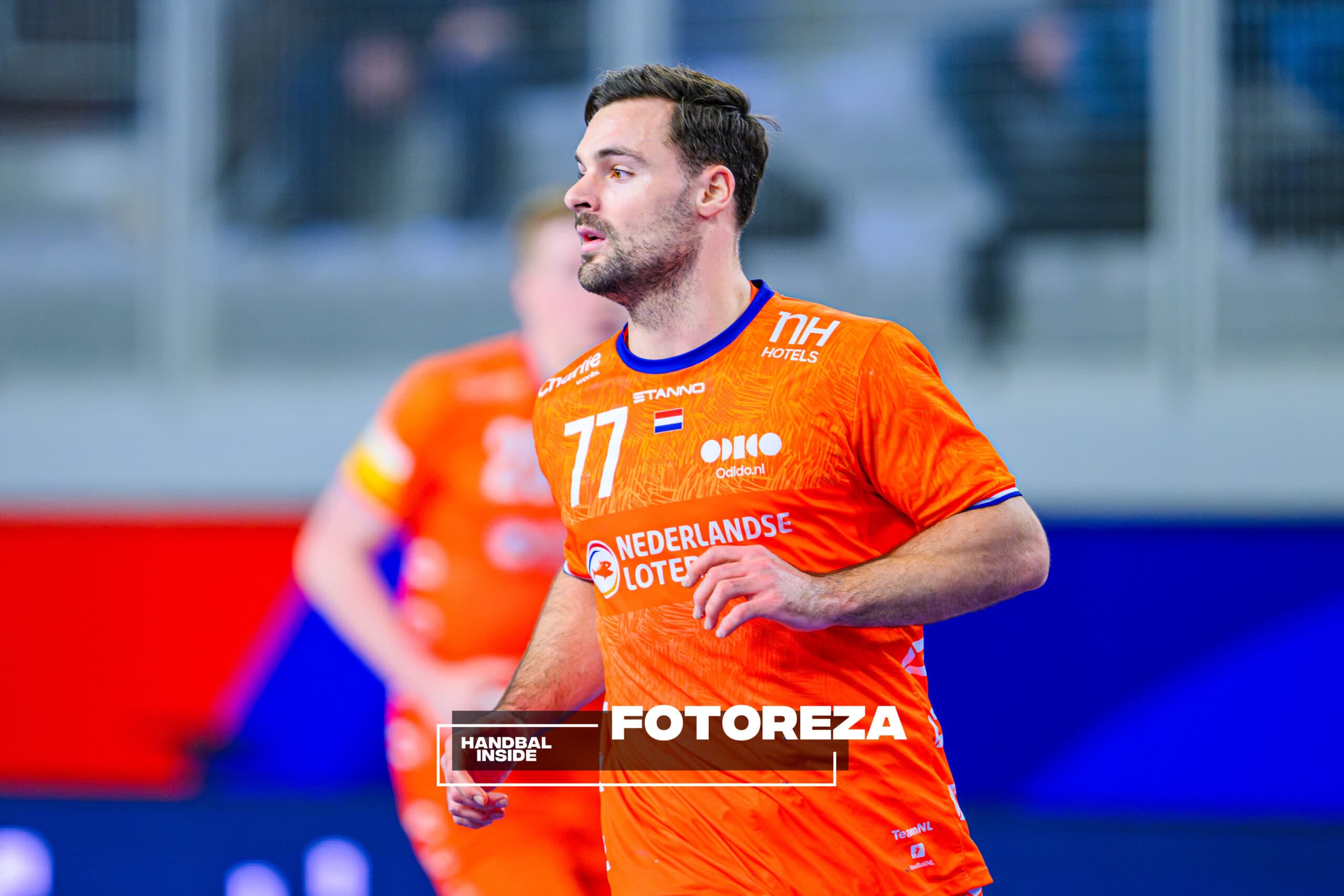 Dani Baijens Oranje
