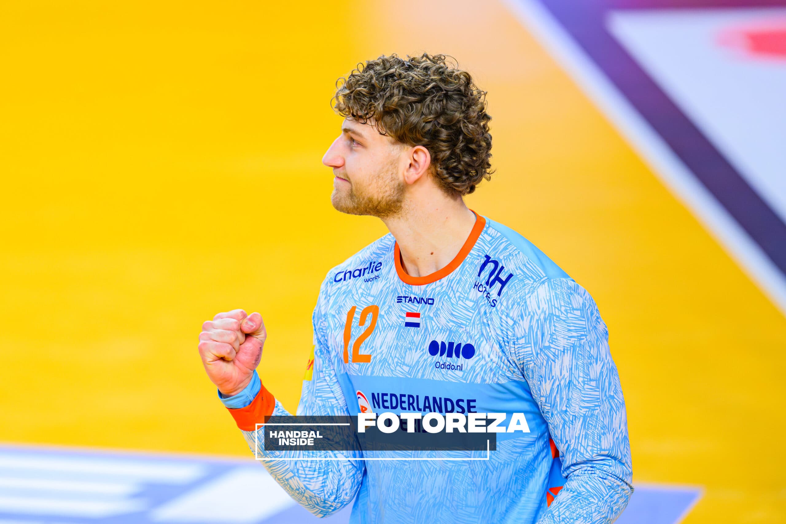 Mathias Dorgelo Oranje