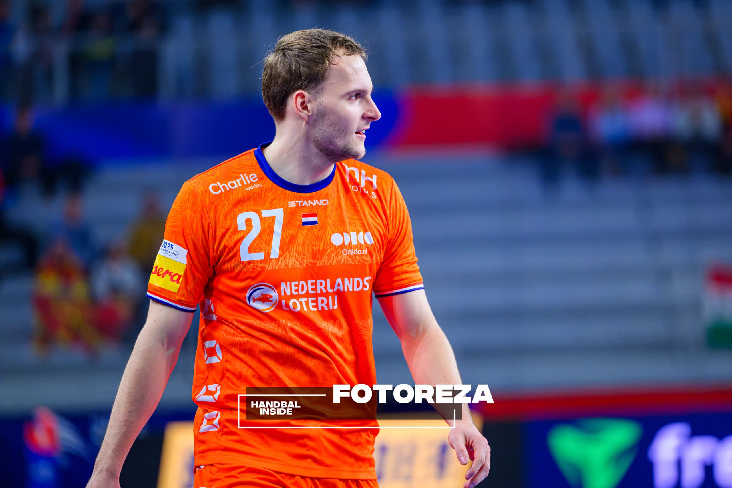 Alec Smit Oranje