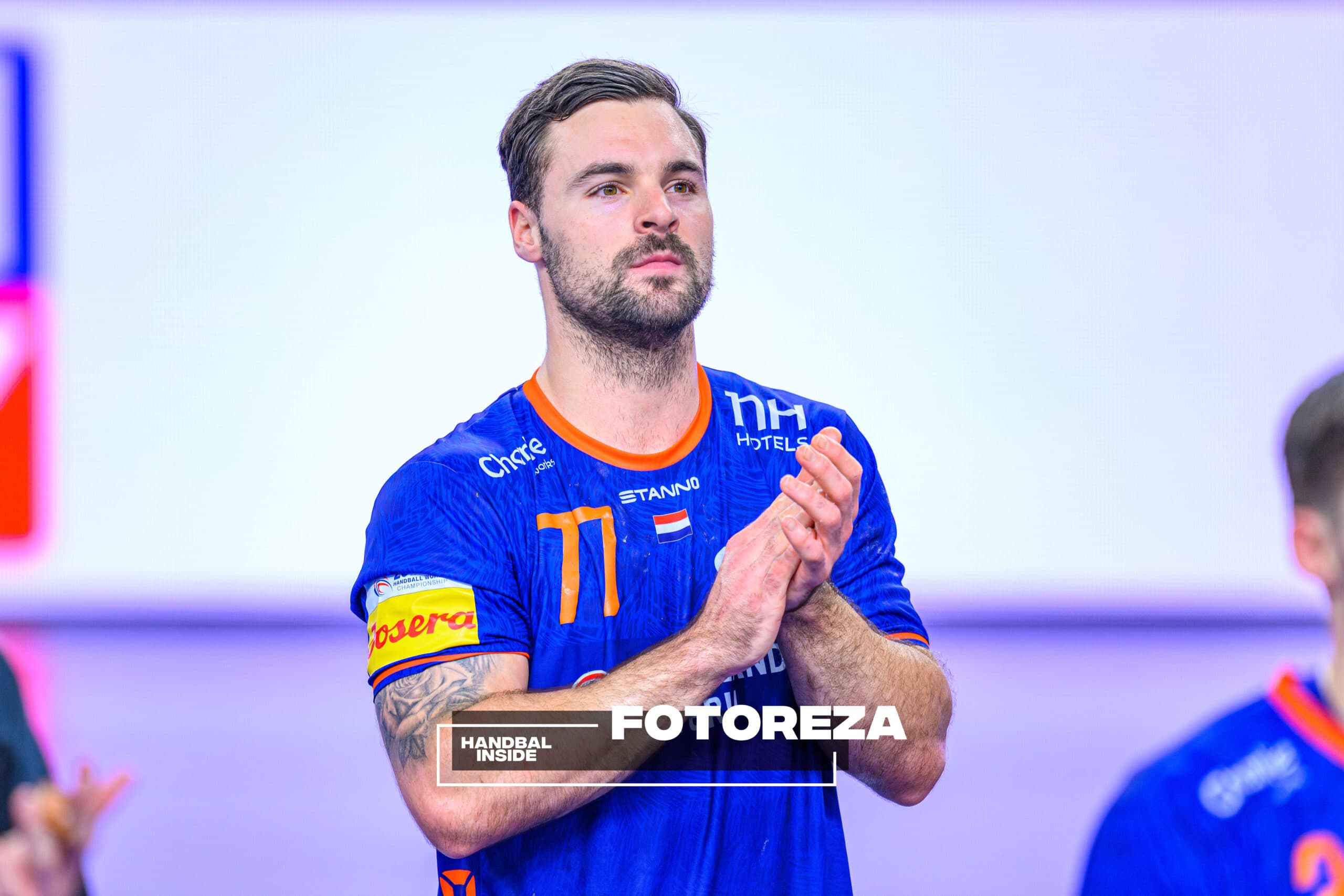 Dani Baijens Oranje