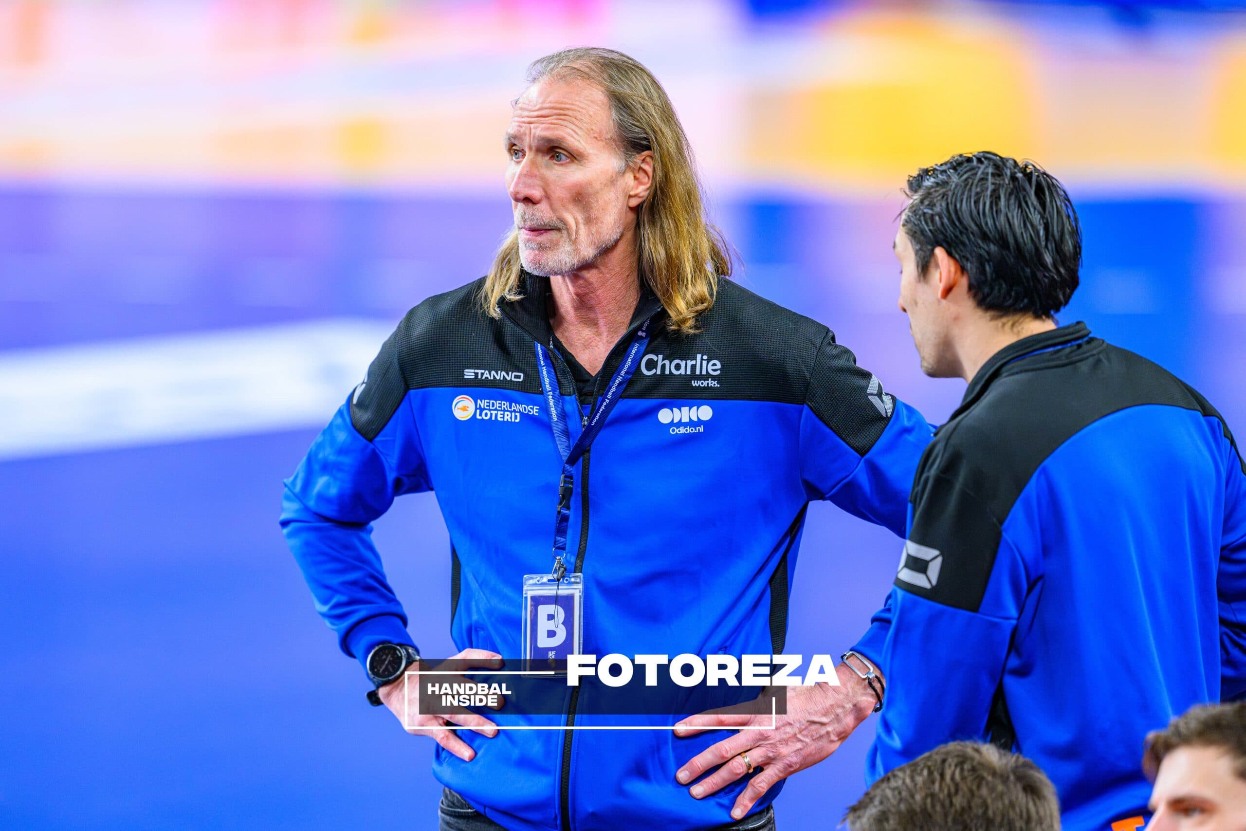 Staffan Olsson