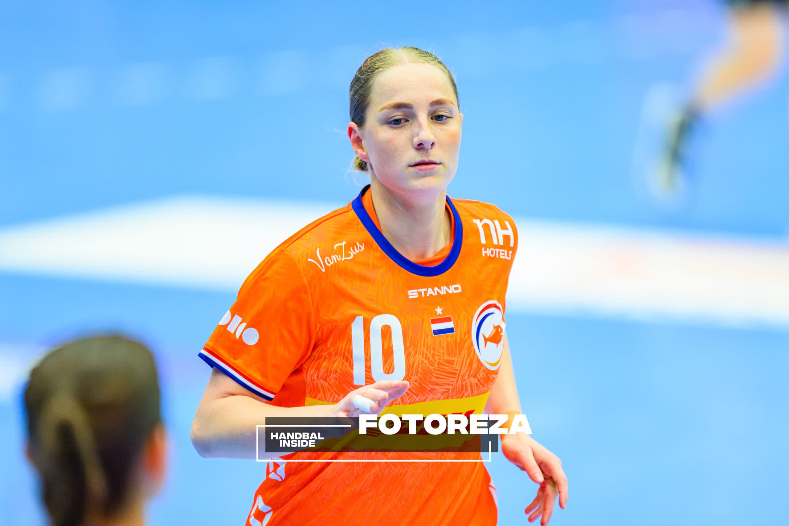 Isa Ternede