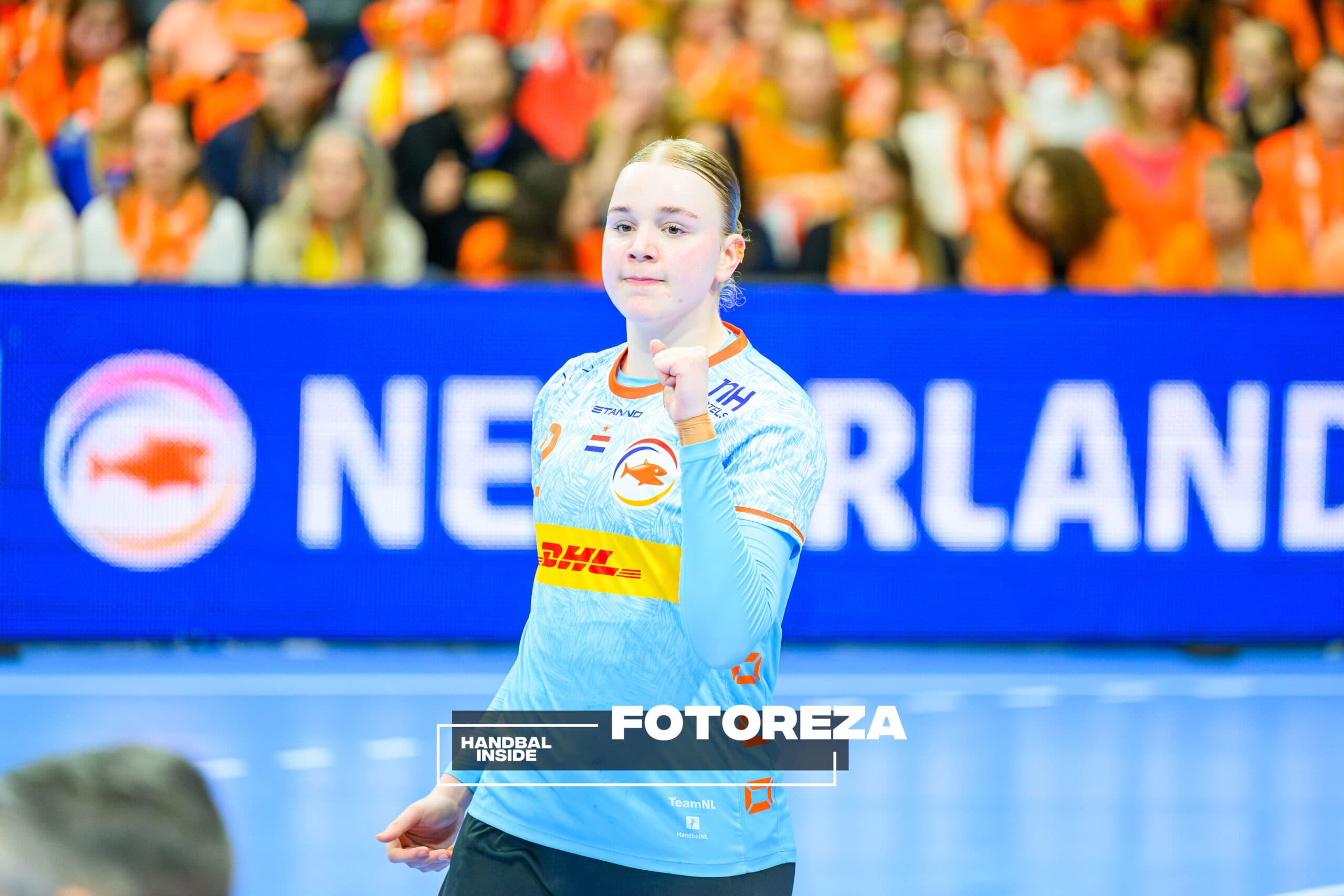 Bianca Schanssema Oranje